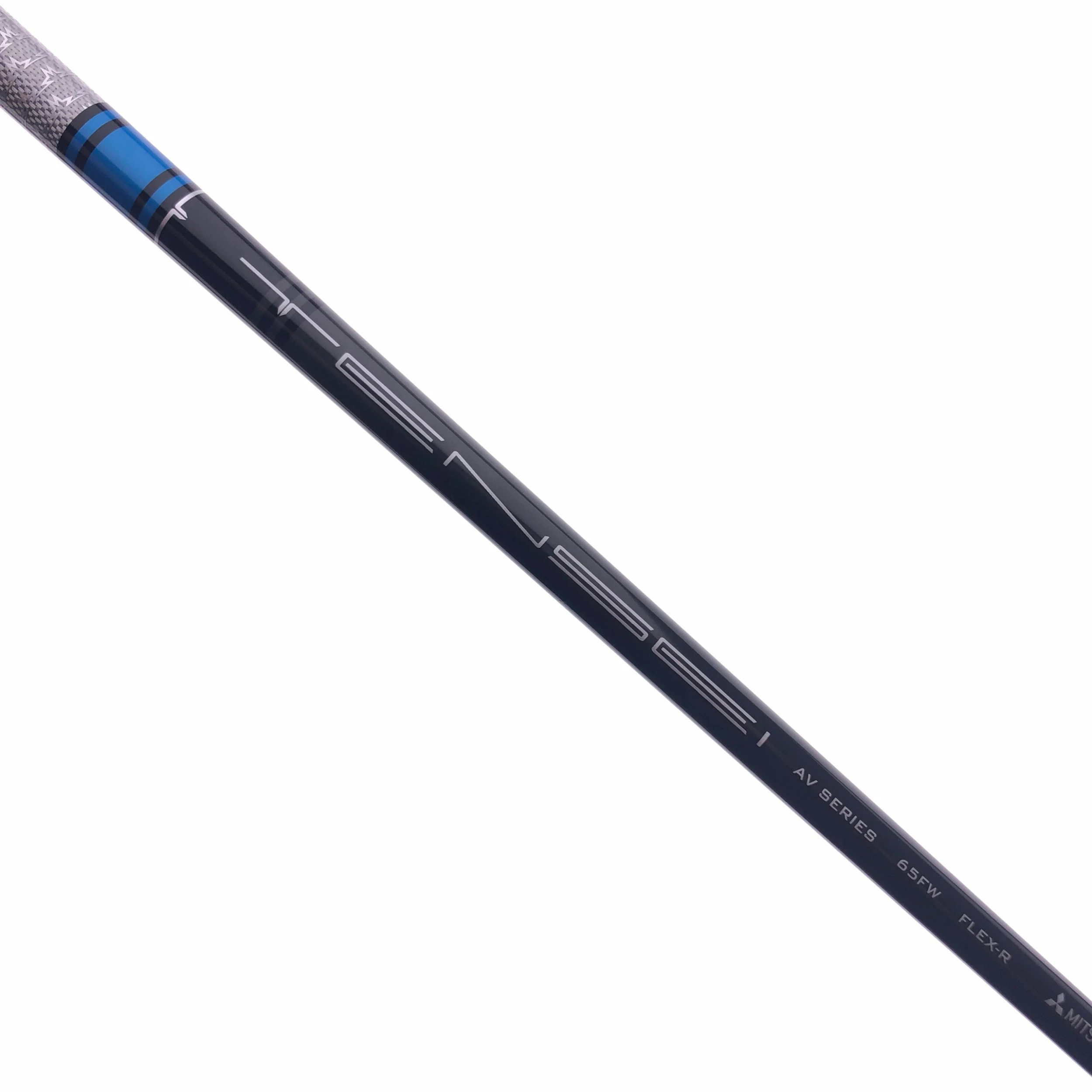 Used TaylorMade Sim2 Titanium 3 Wood / 15 Degree / Tensei AV Blue Regular Flex - Image 8