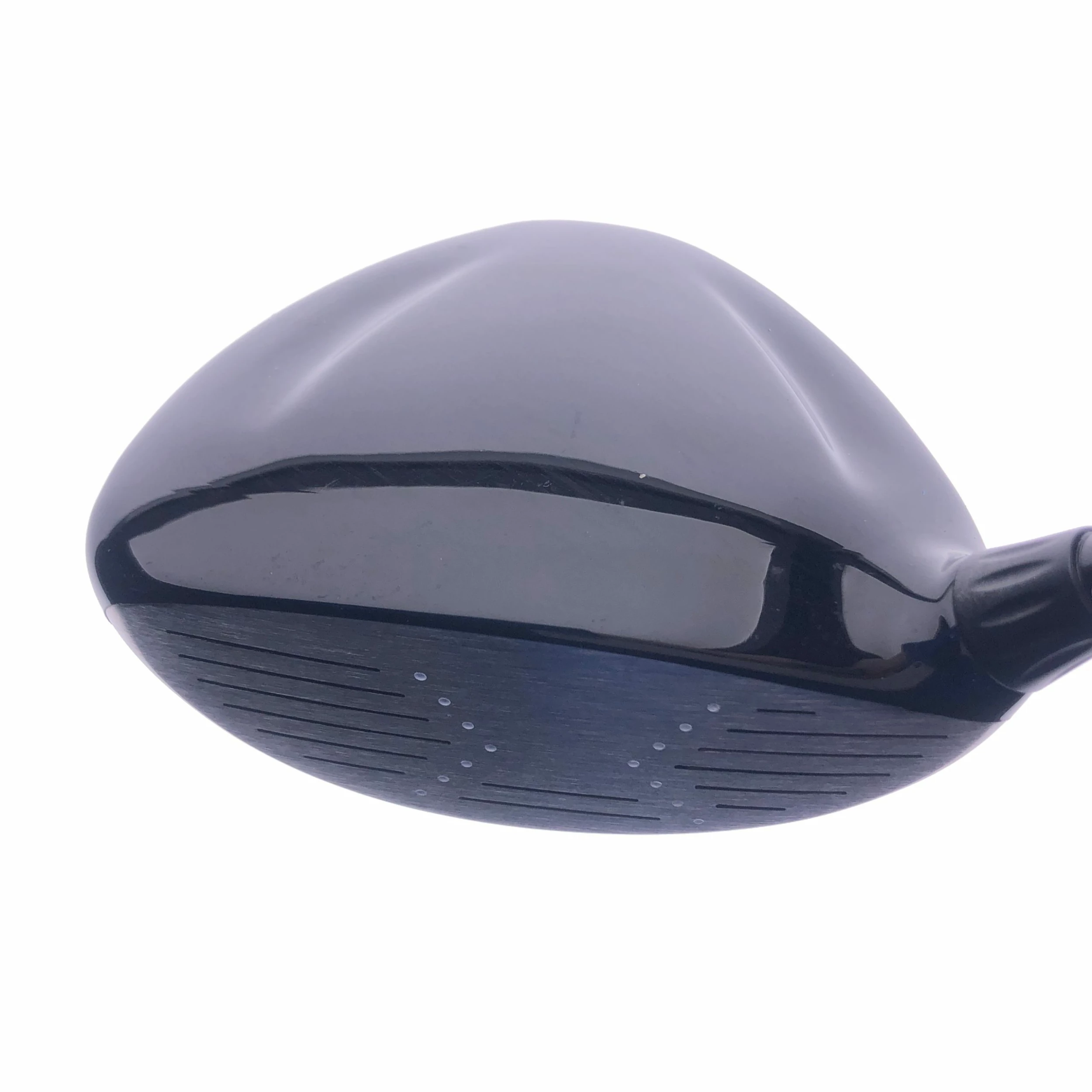 Used Callaway FT-iZ 3 Fairway Wood / 13 Degrees / Stiff Flex - Image 5