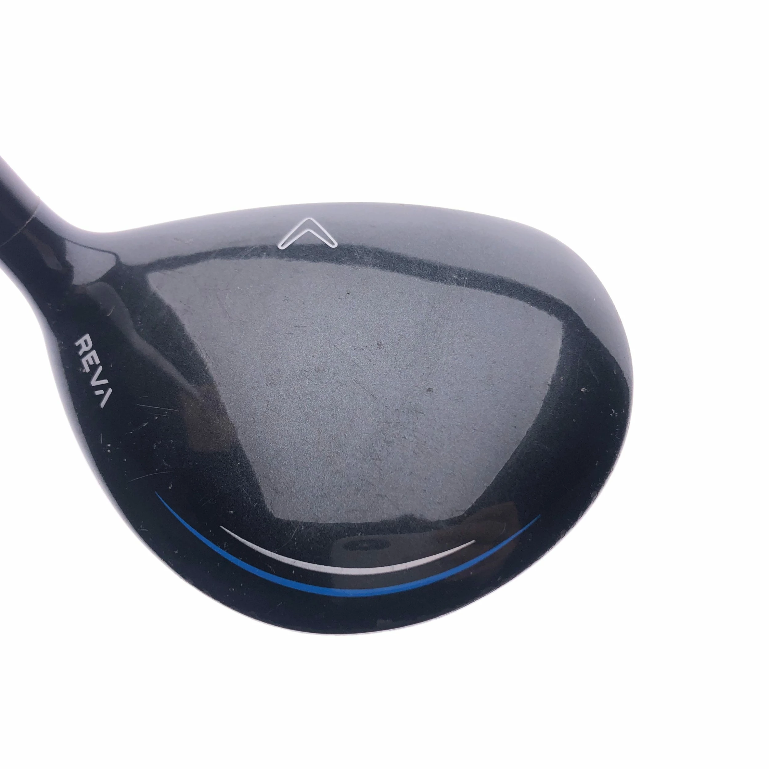 Used Callaway Reva 5 Fairway Wood / 20 Degrees / Callaway Ladies Flex - Image 5