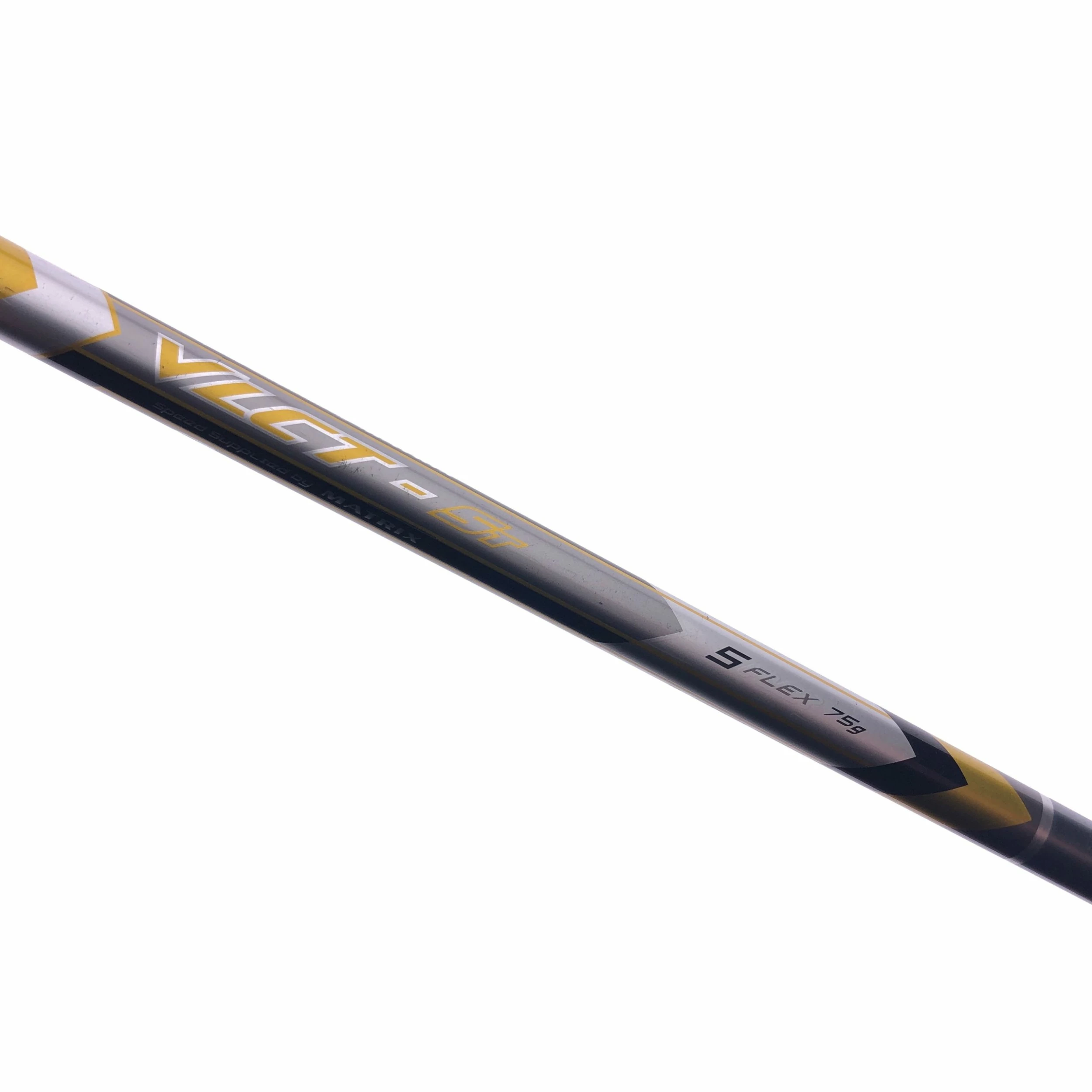 Used Cobra King Speedzone 3 Fairway Wood / 14 Degrees / Stiff Flex - Image 7