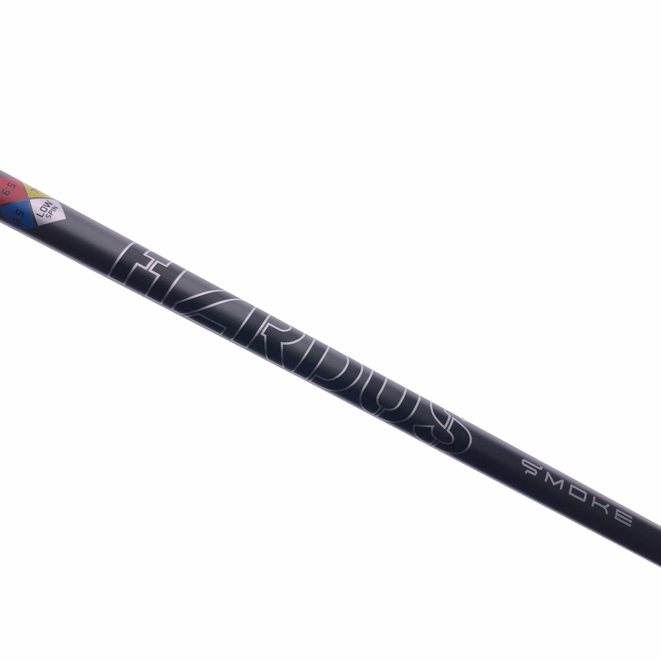 Used Callaway GBB Epic 3 Wood / 15 Degrees / HZRDUS Smoke 6.5 X-Stiff Flex - Image 7