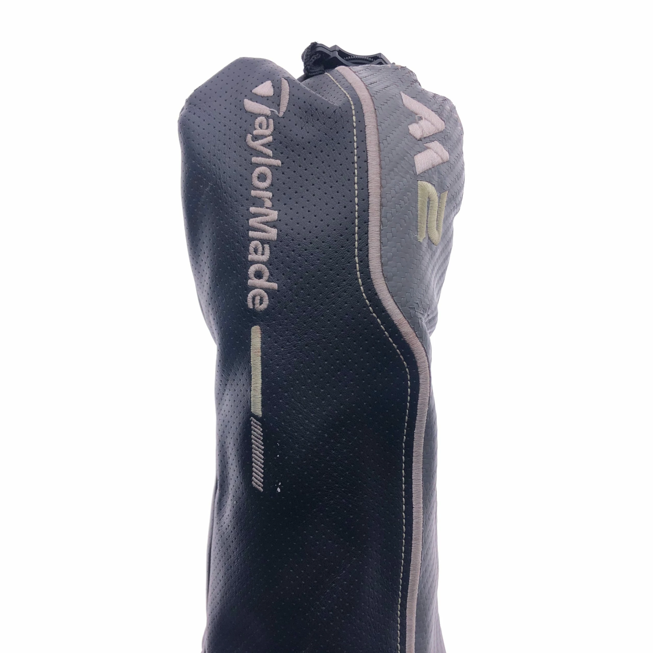 Used TaylorMade M2 2017 5 Fairway Wood / 18 Degrees / REAX M2 45 Ladies Flex - Image 10