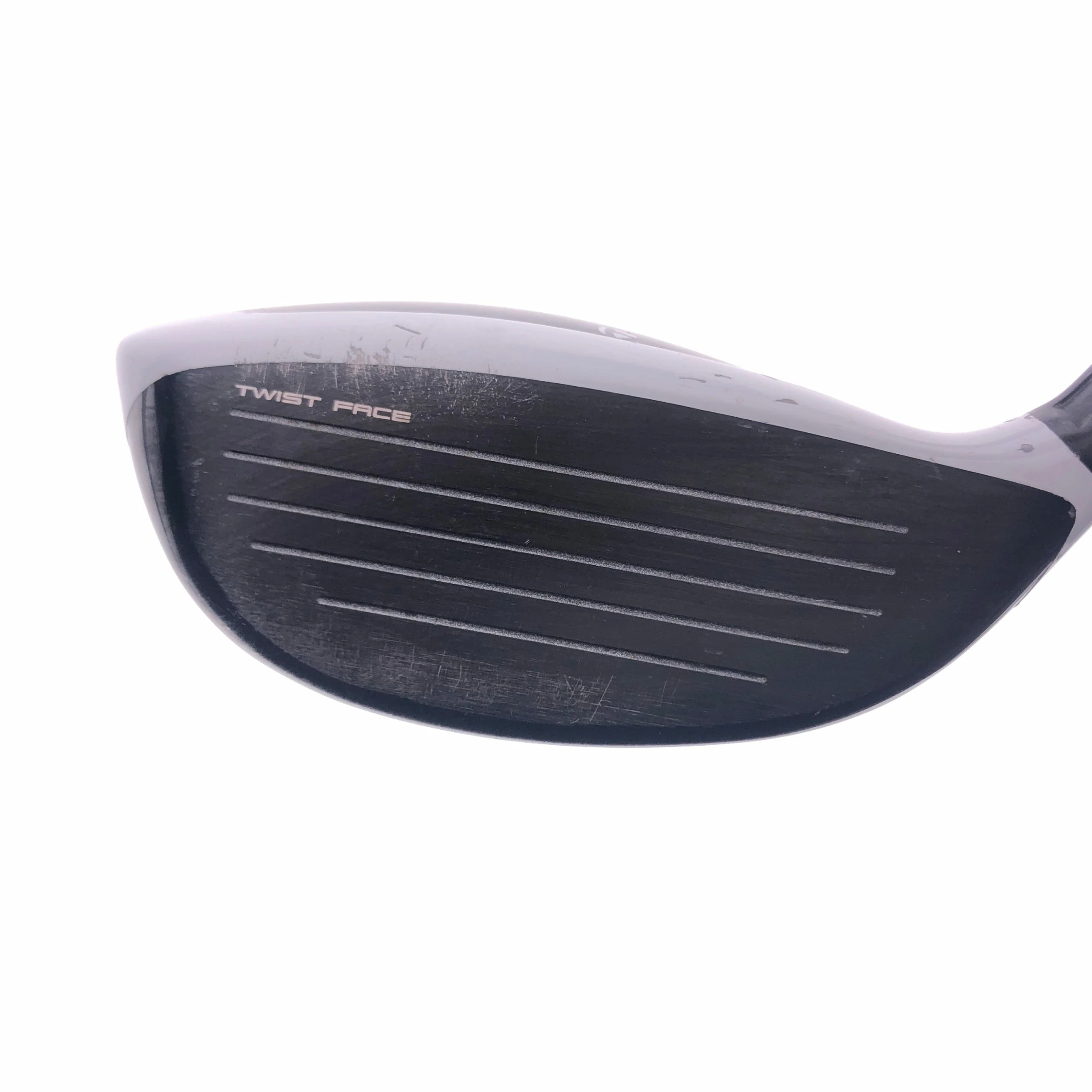 Used TOUR ISSUE TaylorMade Sim2 Max 3 Fairway Wood / 15 Degrees / X-Stiff Flex - Image 4