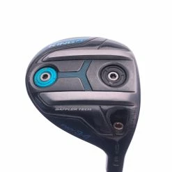 Used Cobra King F7 3 - 4 Fairway Wood / 14.5 Degrees / Fujikura Pro 65 Lite Flex