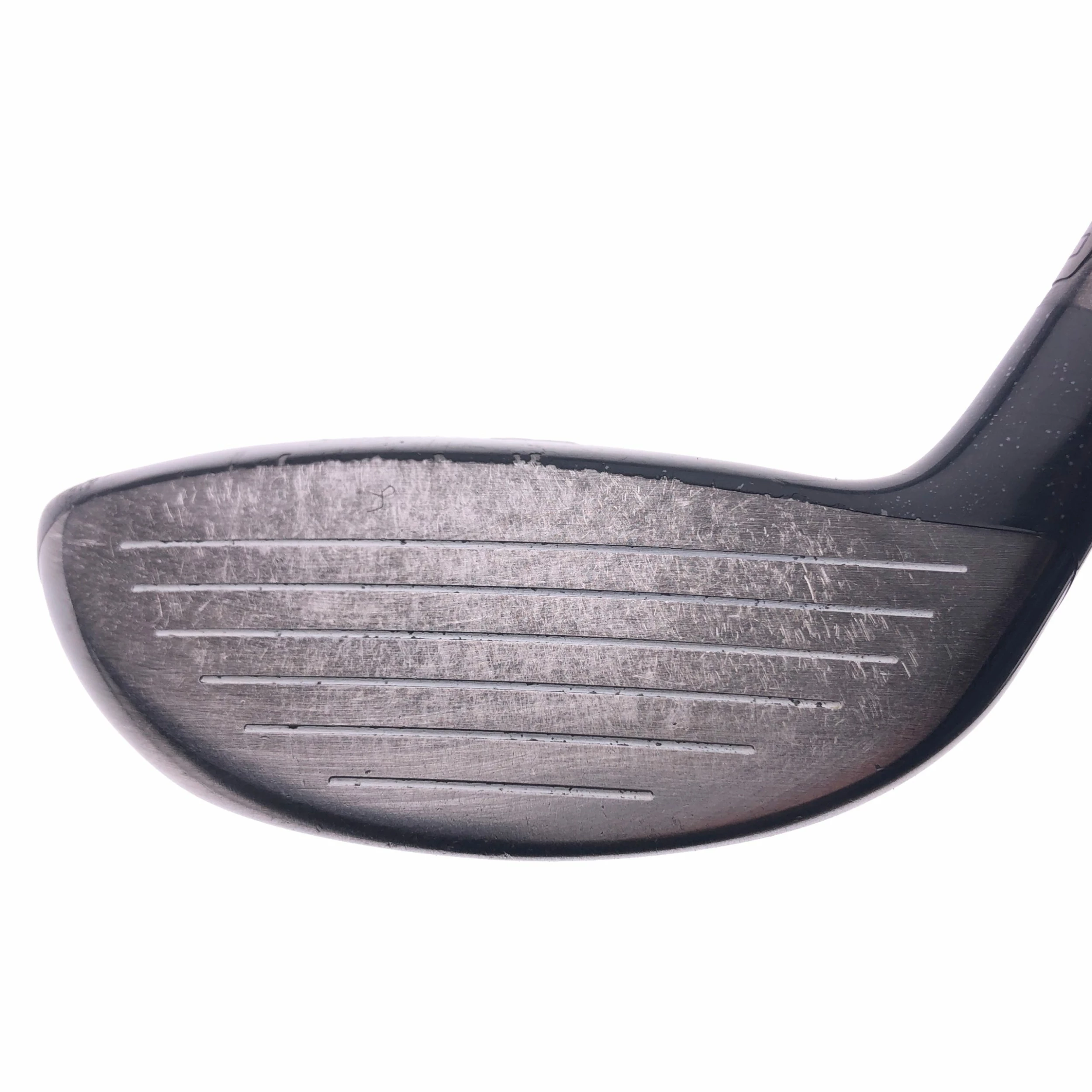 Used Titleist 910 F 4 Fairway Wood / 17 Degrees / Diamana Kai'li 75 Stiff Flex - Image 5