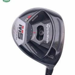 TaylorMade M5 3 Fairway Wood / 15 Degrees / Accra FX 370 X-Stiff Flex