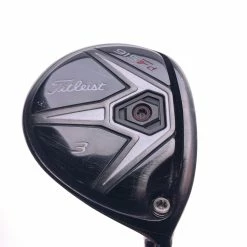 Used Titleist 915 Fd 3 Fairway Wood / 15 Degrees / Diamana S+70 Stiff Flex