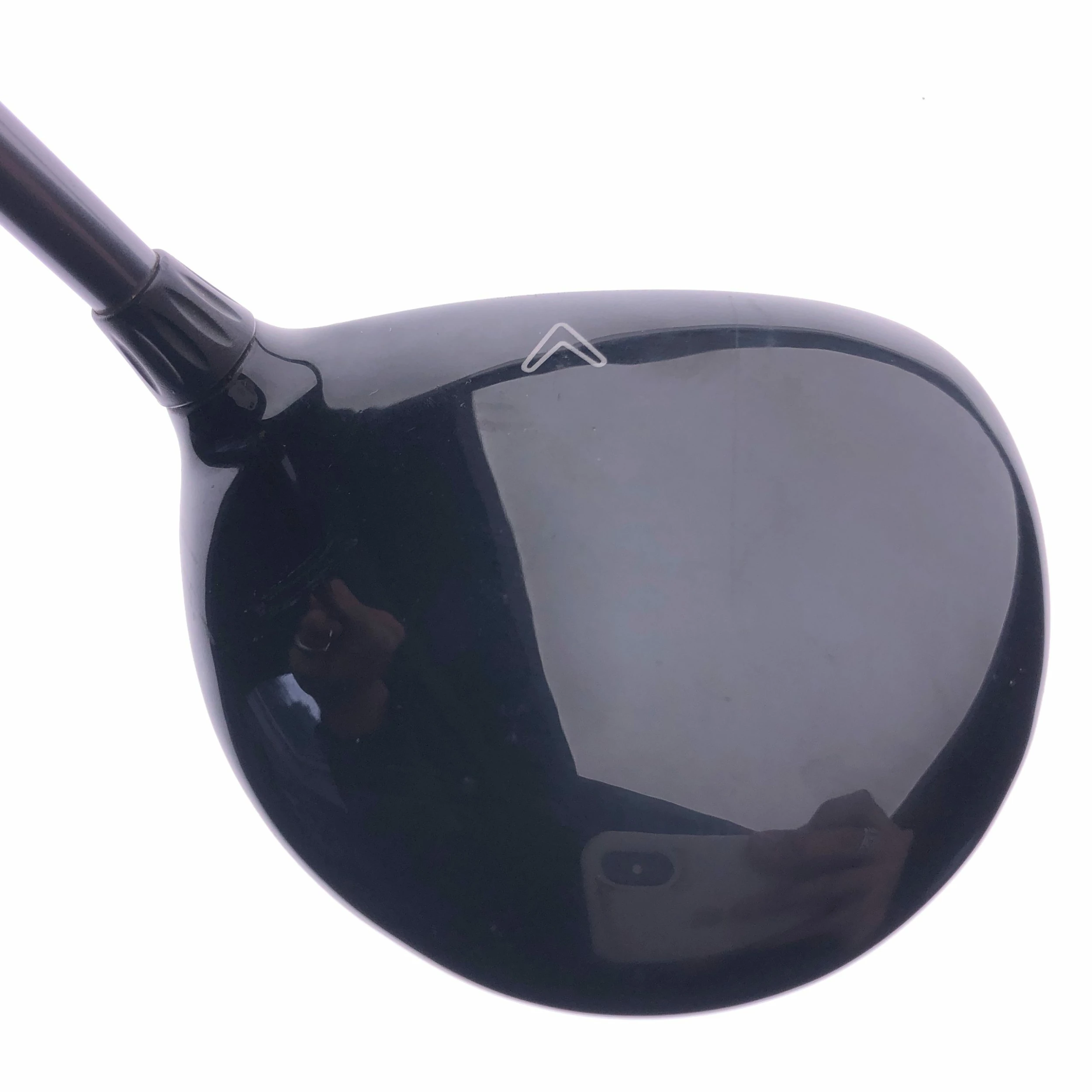 Used Callaway Diablo Octane 5 Fairway Wood / 18 Degrees / Callaway Regular Flex - Image 5