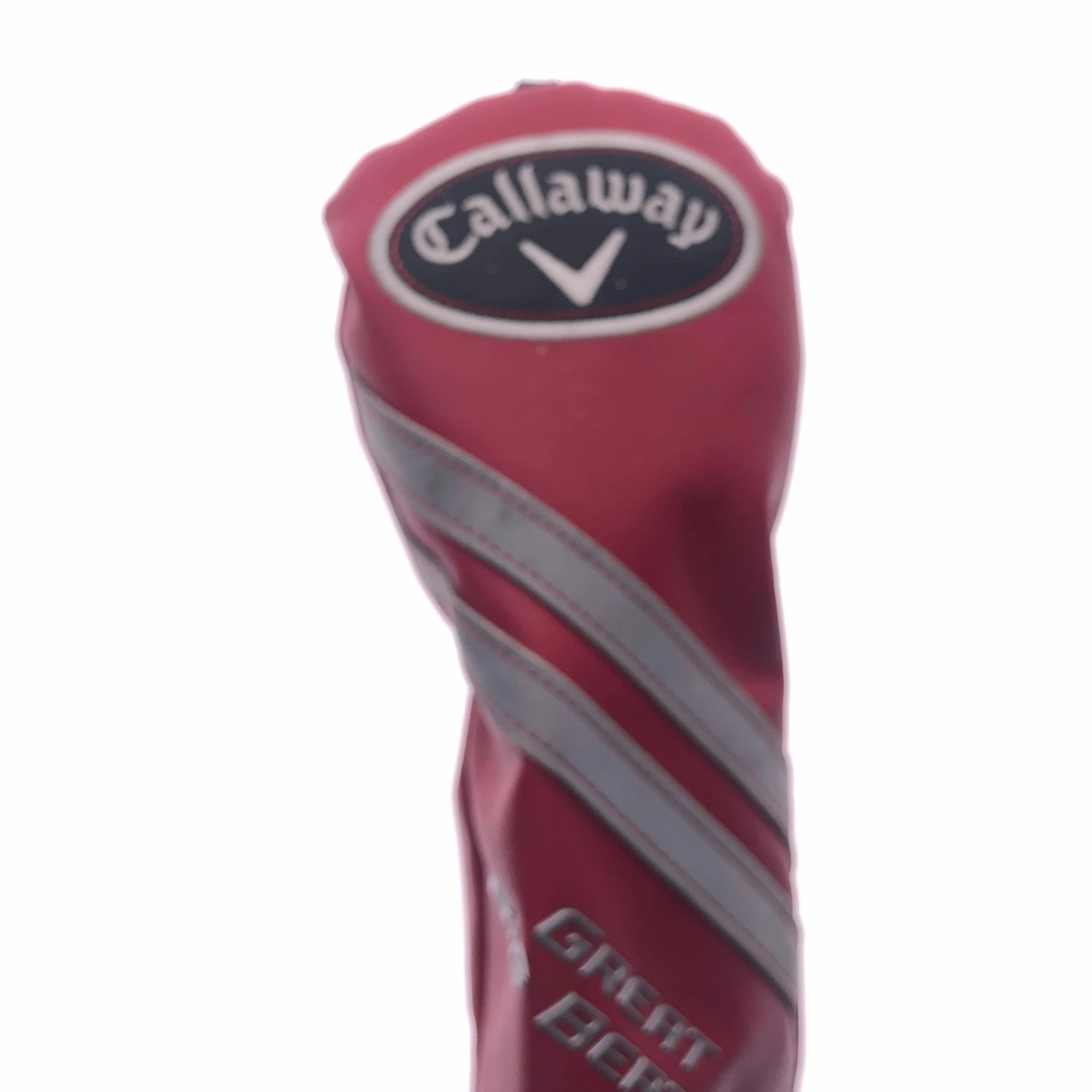 Used Callaway Great BB 2015 3 Fairway Wood / 15 Degrees / A Flex / Left-Hand - Image 10