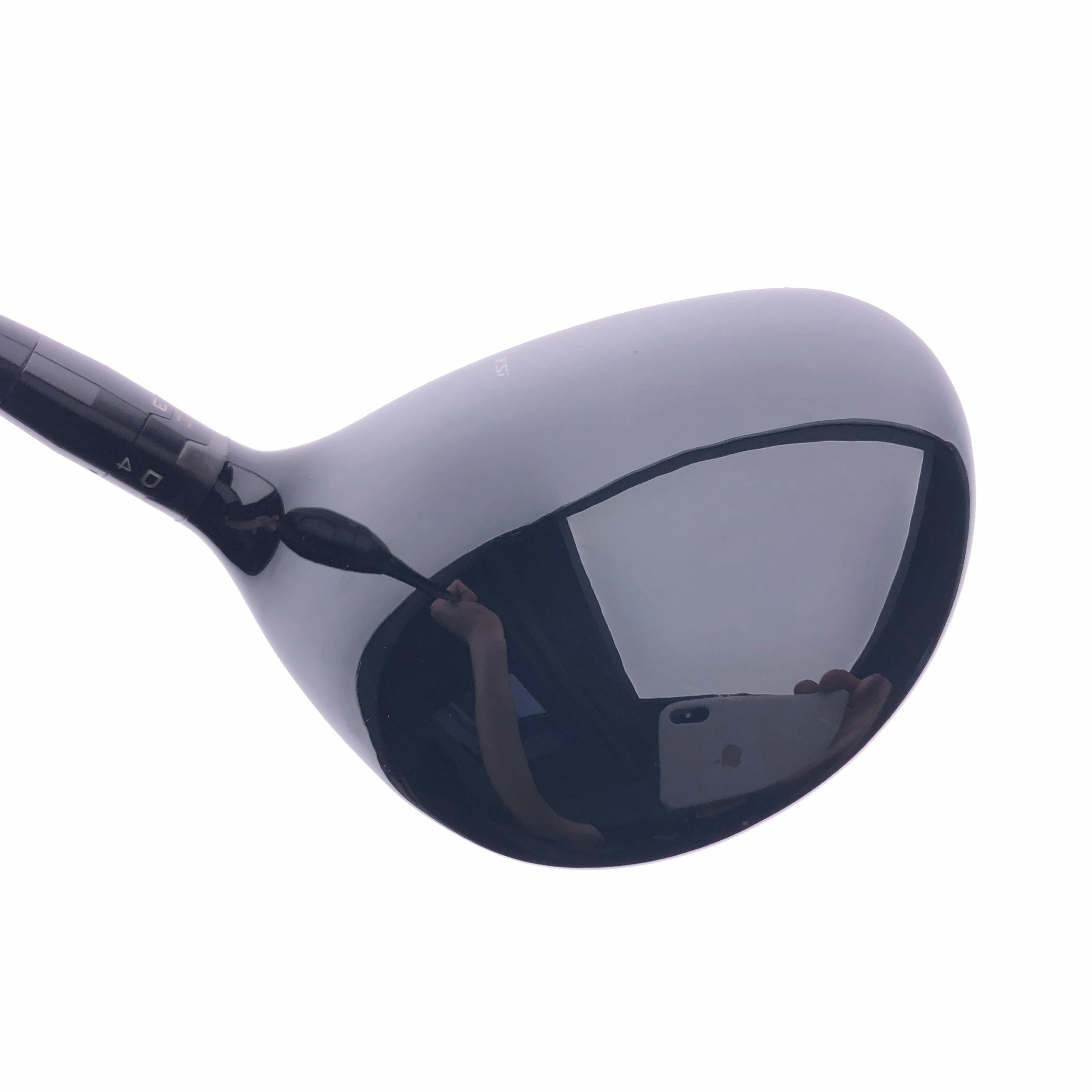 Used Titleist TSi 2 3 HL Fairway Wood / 16.5 Degrees / Regular Flex - Image 6