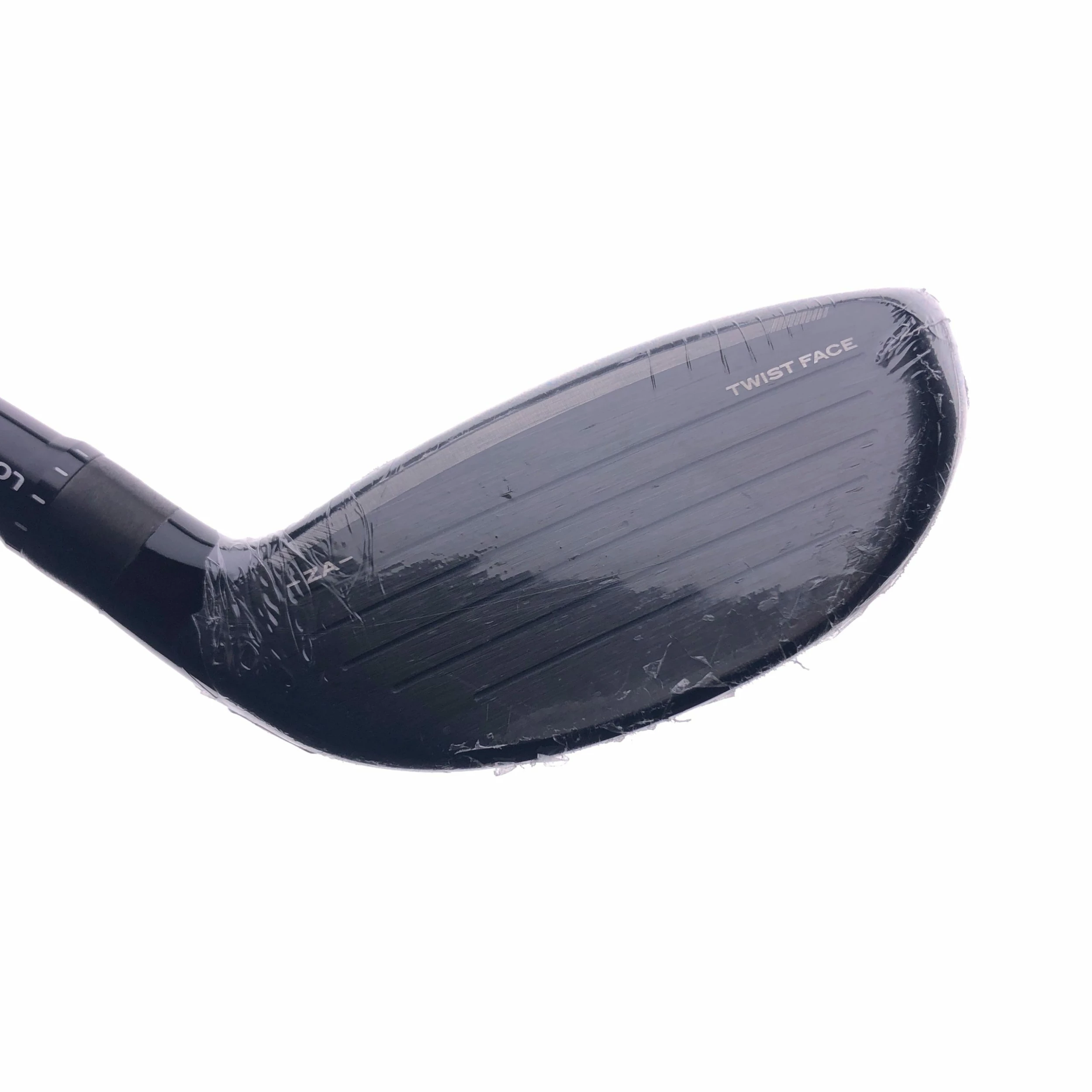 NEW TaylorMade Stealth Plus 5 Fairway Wood / 19 Degrees / Regular / Left-Handed - Image 4