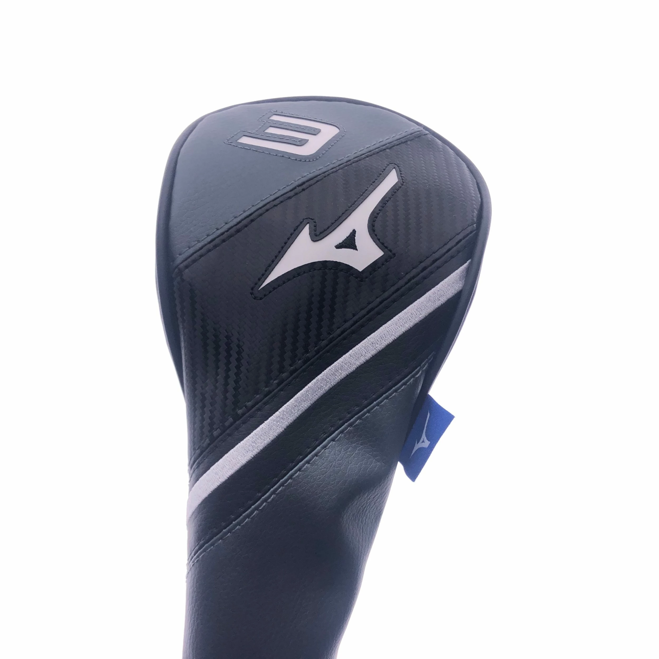 New Mizuno ST-Z 5 Fairway Wood / 18 Degrees / Tensei AV Series Raw Regular Flex - Image 11