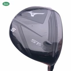 NEW Mizuno ST-X 220 5 Fairway Wood / 18 Degrees / UST Helium 4F2 SR Flex