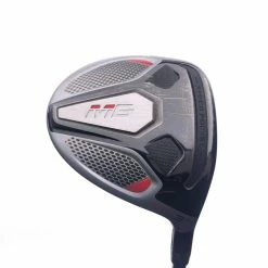 Used TaylorMade M6 Rocket 3 Fairway / 14 Degrees / Fujikura Atmos Regular Flex
