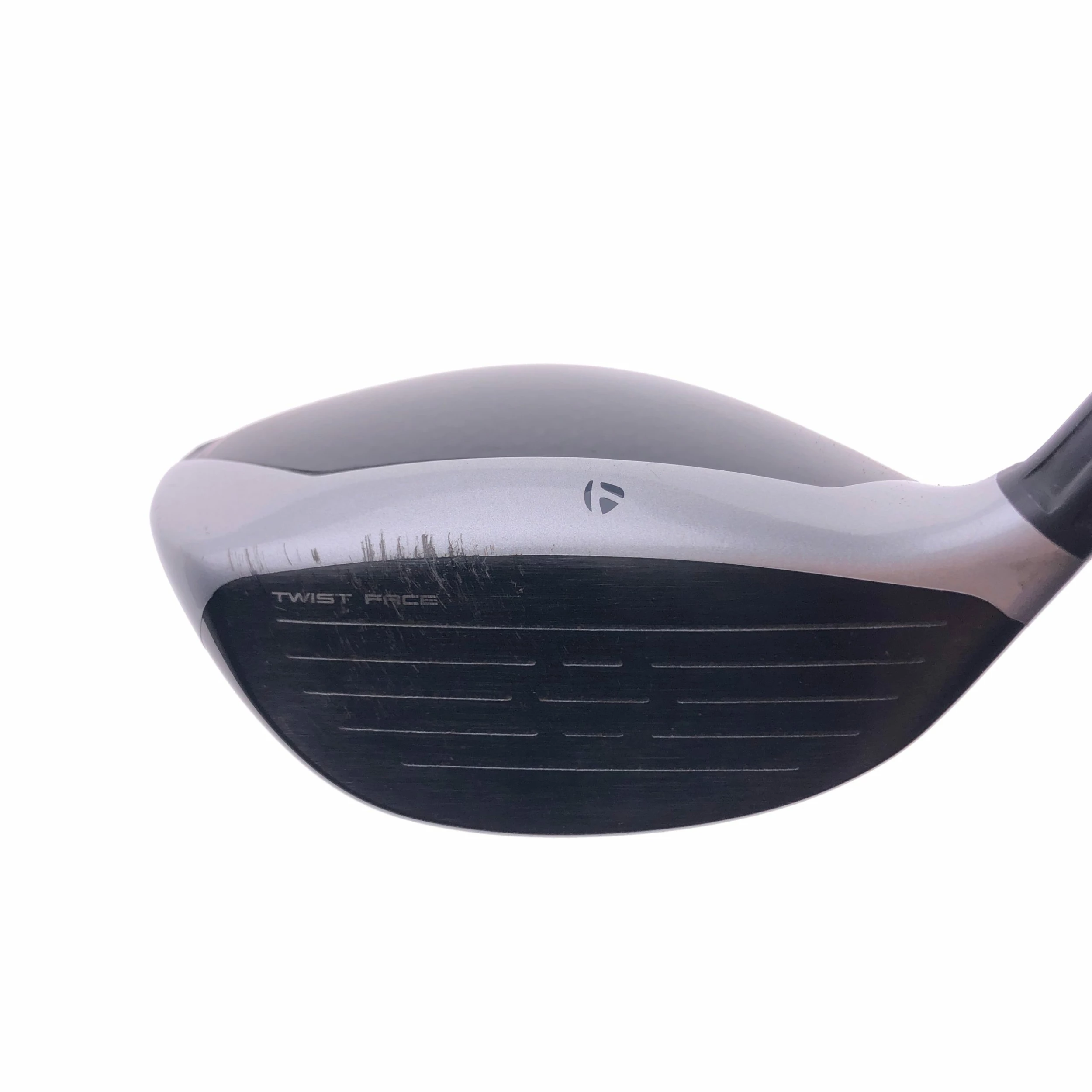 Used TaylorMade M6 3 Fairway Wood / 15 Degrees / Stiff Flex - Image 7
