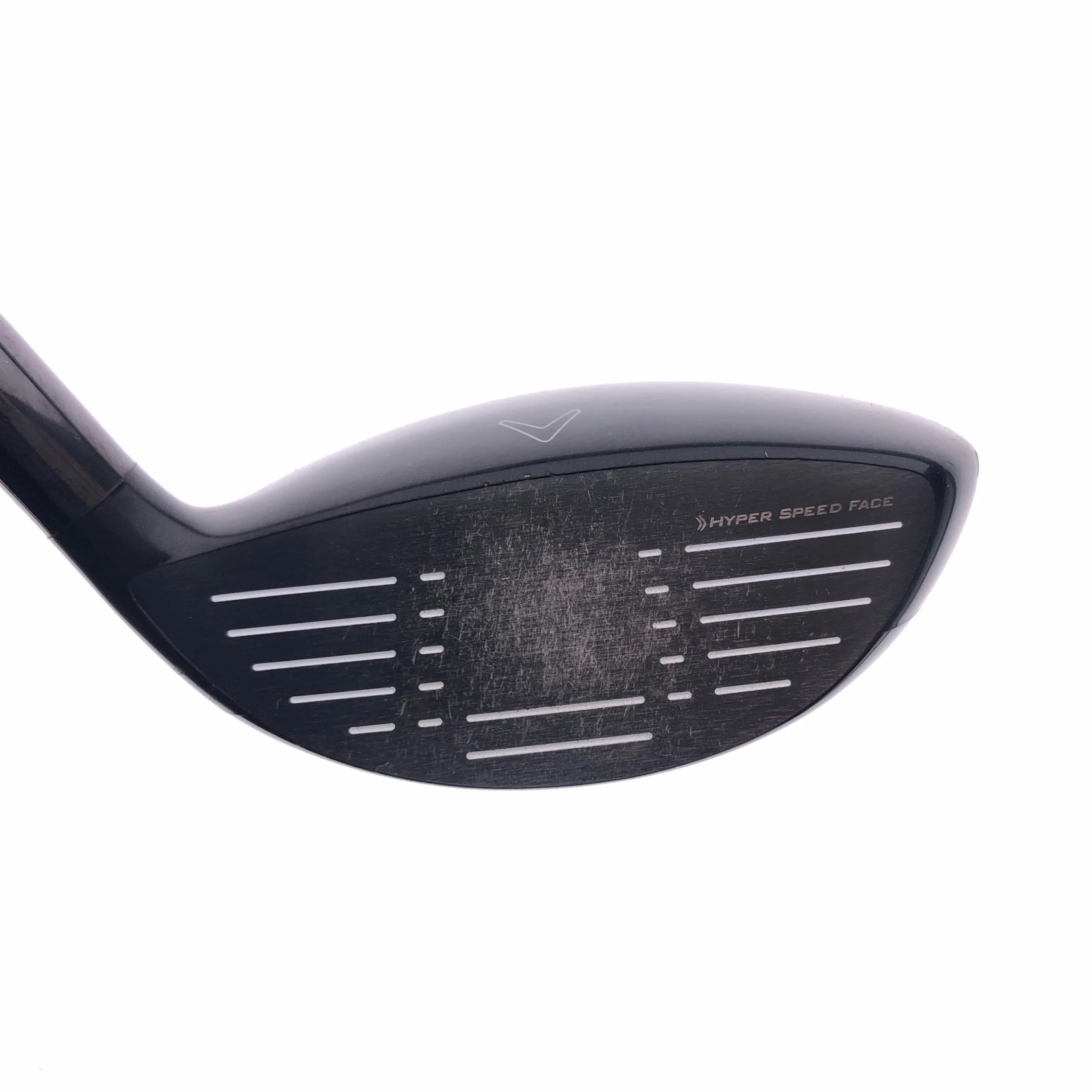 Callaway BB V Series Heaven Wood / 20.5 Degree / Bassara E42 Regular / Left-Hand - Image 4