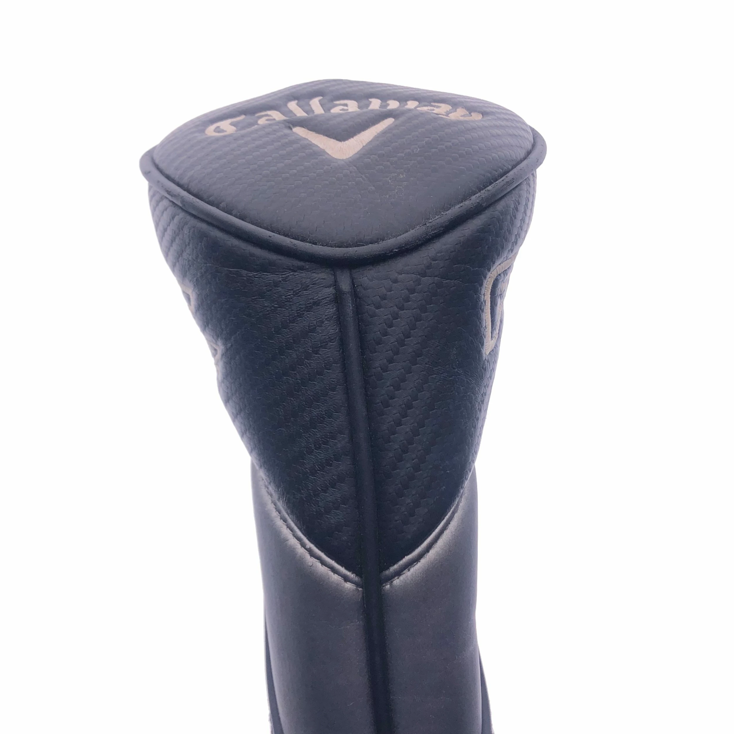 Used Callaway FT-iZ 3 Fairway Wood / 13 Degrees / Stiff Flex - Image 9