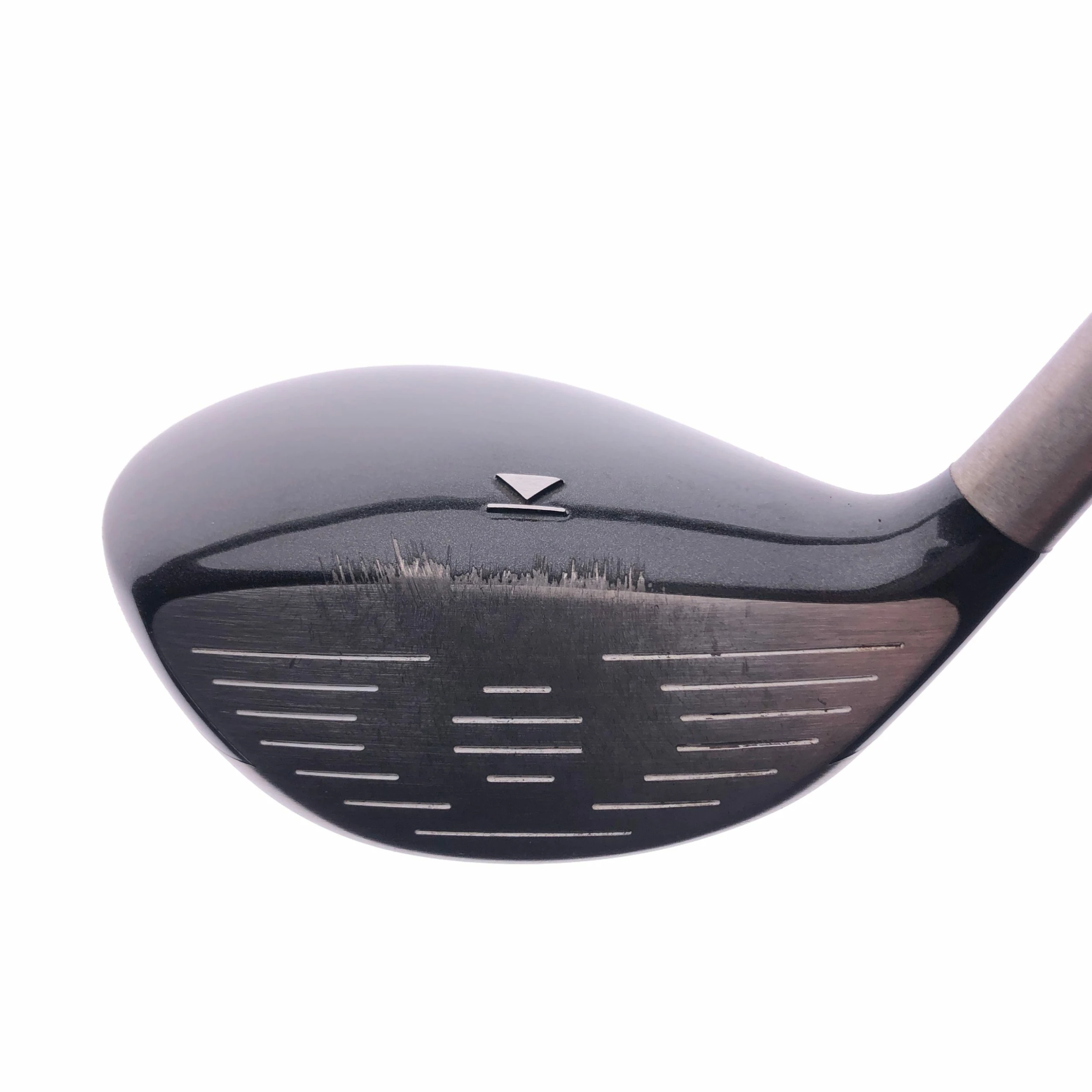 Used Titleist 904 F 3 Fairway Wood / 15 Degrees / Dynamic Gold S300 Stiff Flex - Image 7