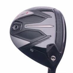 Used Titleist TSi 1 3 Fairway Wood / 15 Degrees / Aldila Ascent 40 Regular Flex