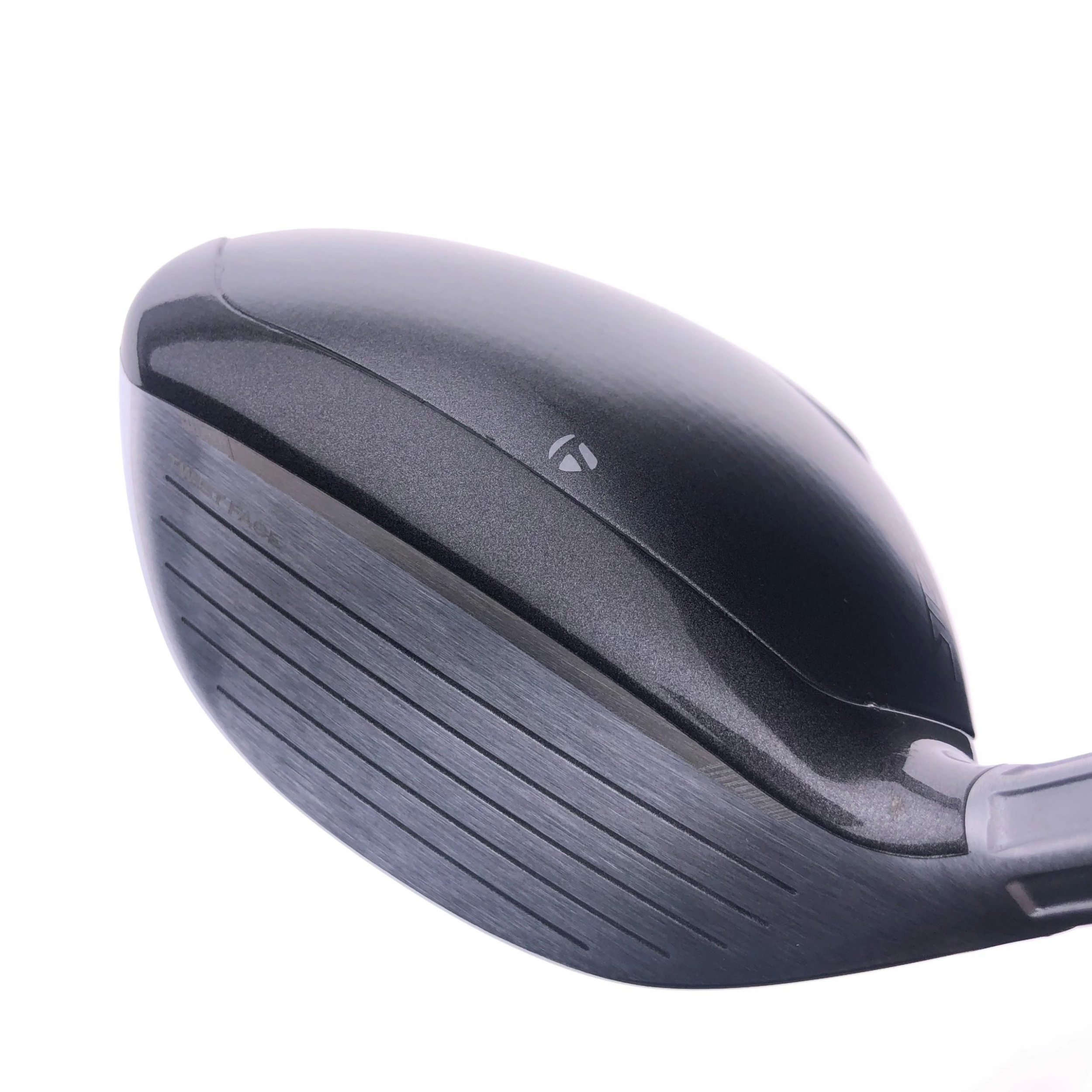 Used TaylorMade Stealth Womens 5 Fairway Wood / 19 Degrees / Ladies Flex - Image 6