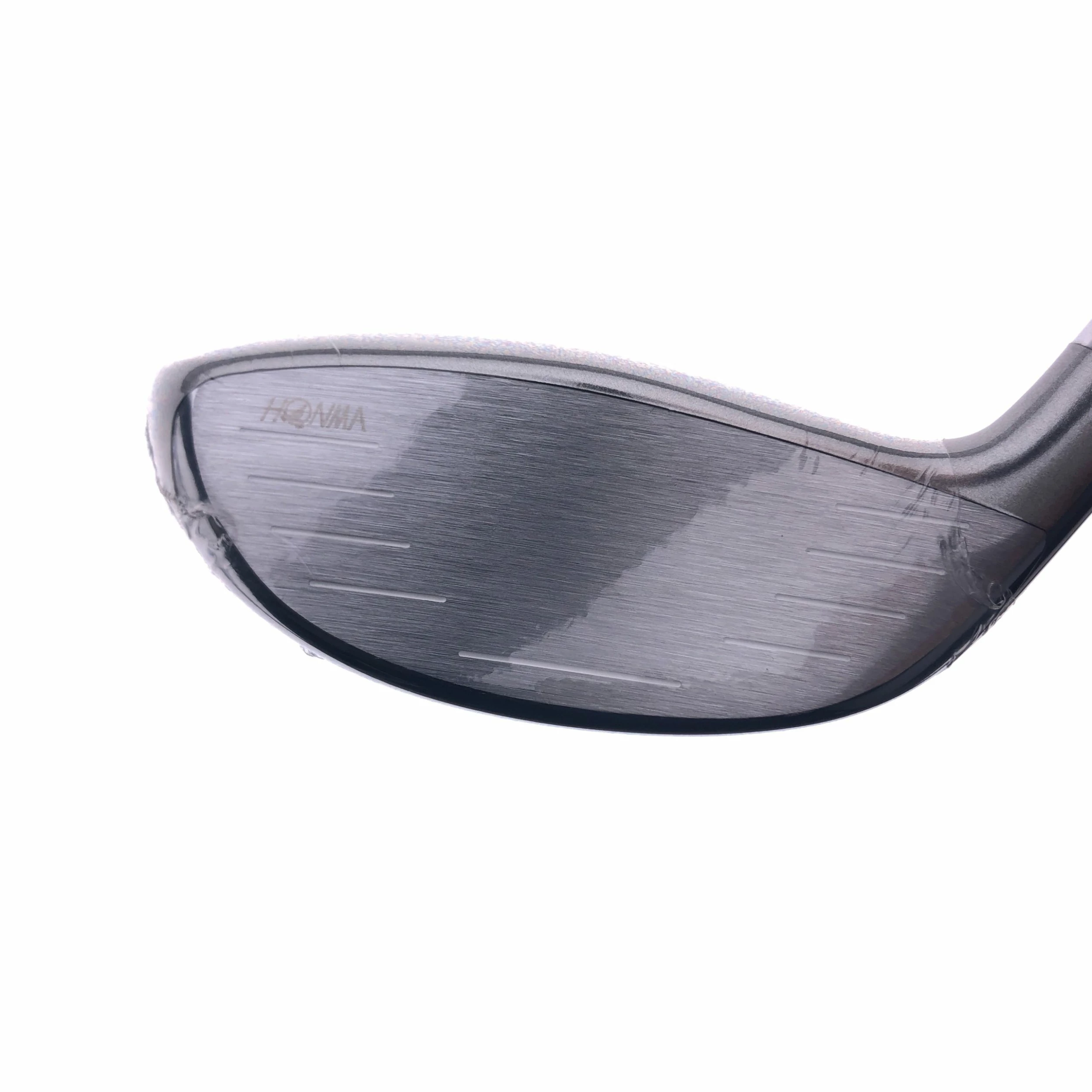 NEW Honma T//WORLD GS 7 Fairway Wood / 21 Degrees / Honma 42 Ladies Flex - Image 4
