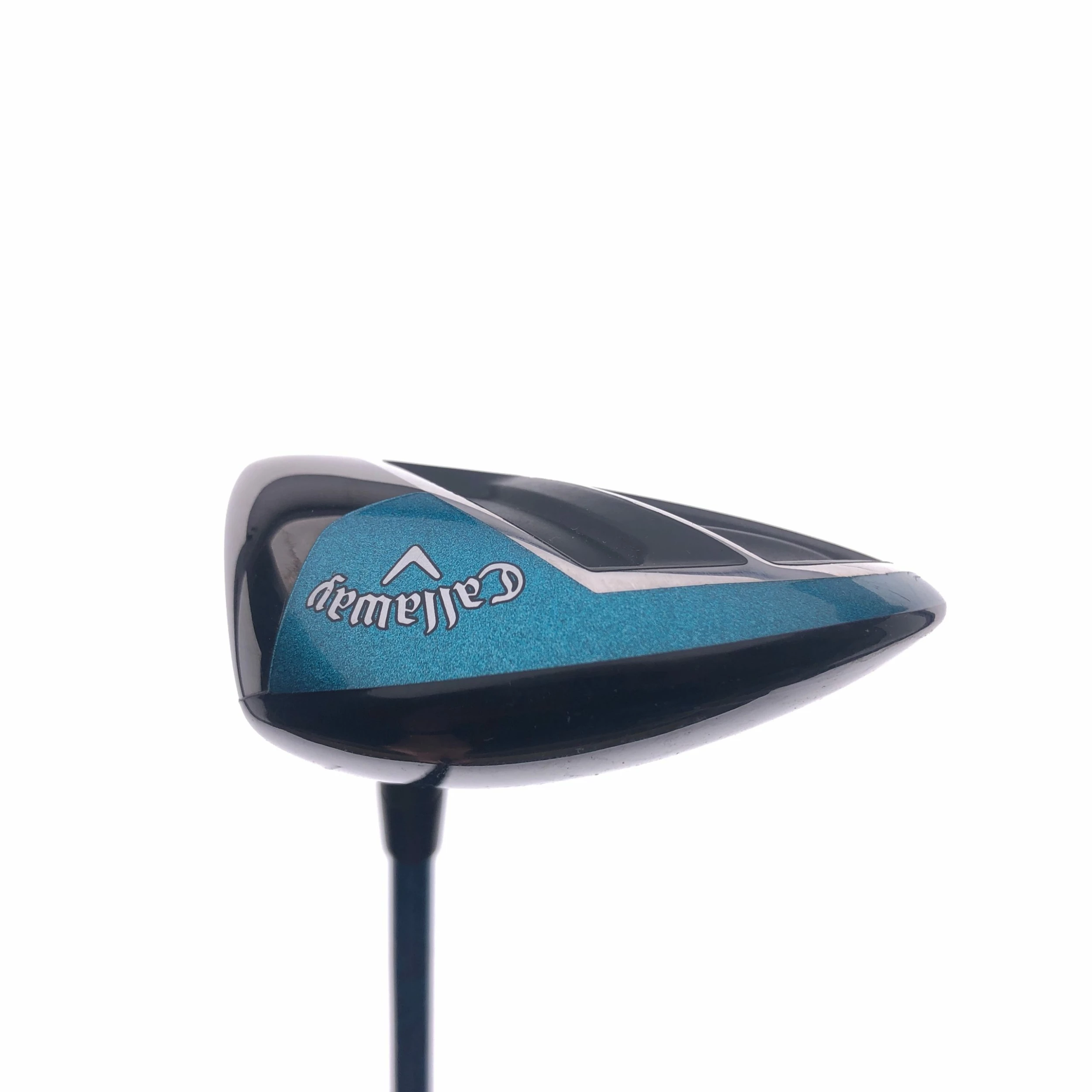 TOUR ISSUE Callaway Rogue 4+ Fairway / 16 Degrees / Evenflow HAND CRAFTED Stiff - Image 4