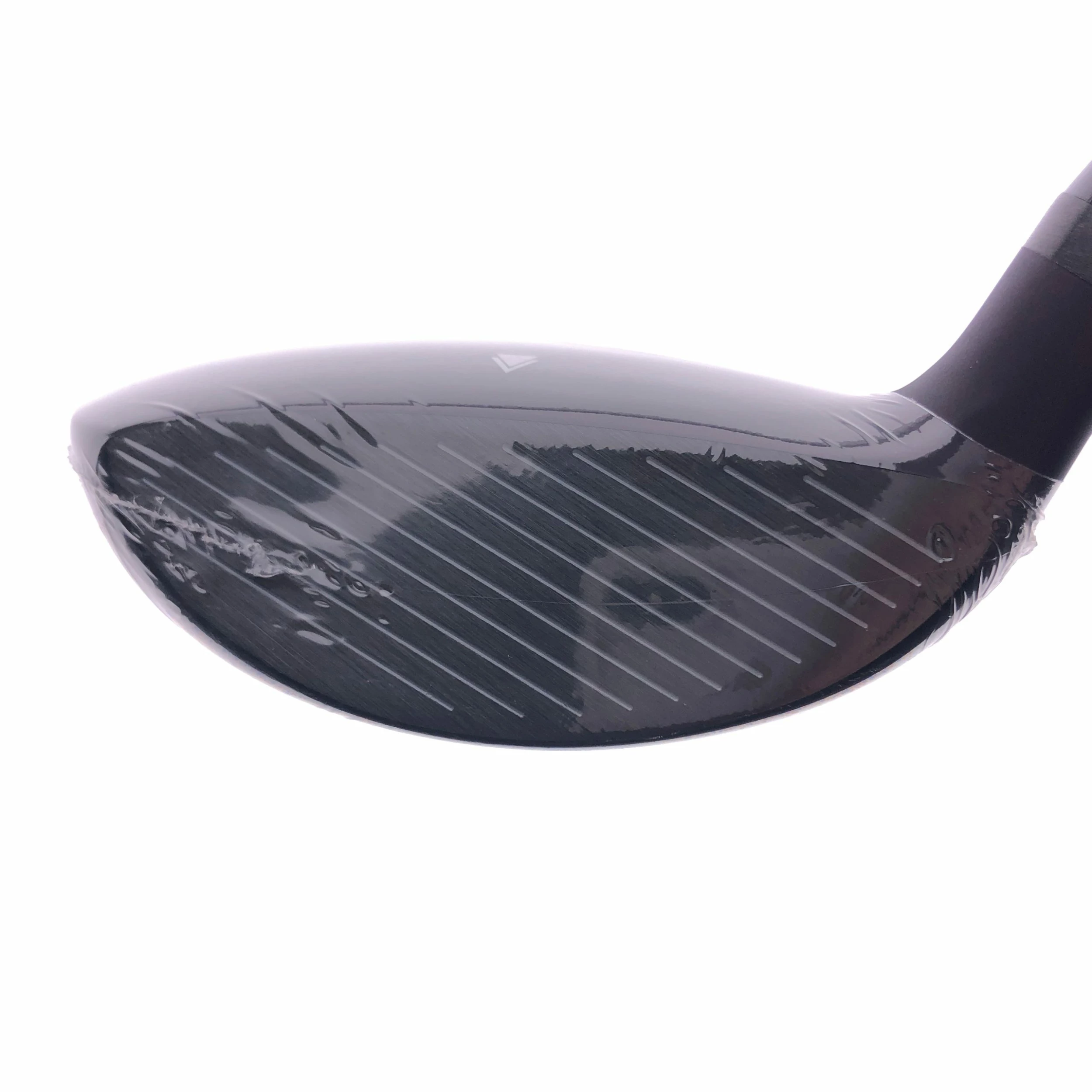 NEW Yonex Ezone GS 5 Fairway Wood / 21 Degrees / Yonex EX-330 Ladies Flex - Image 6