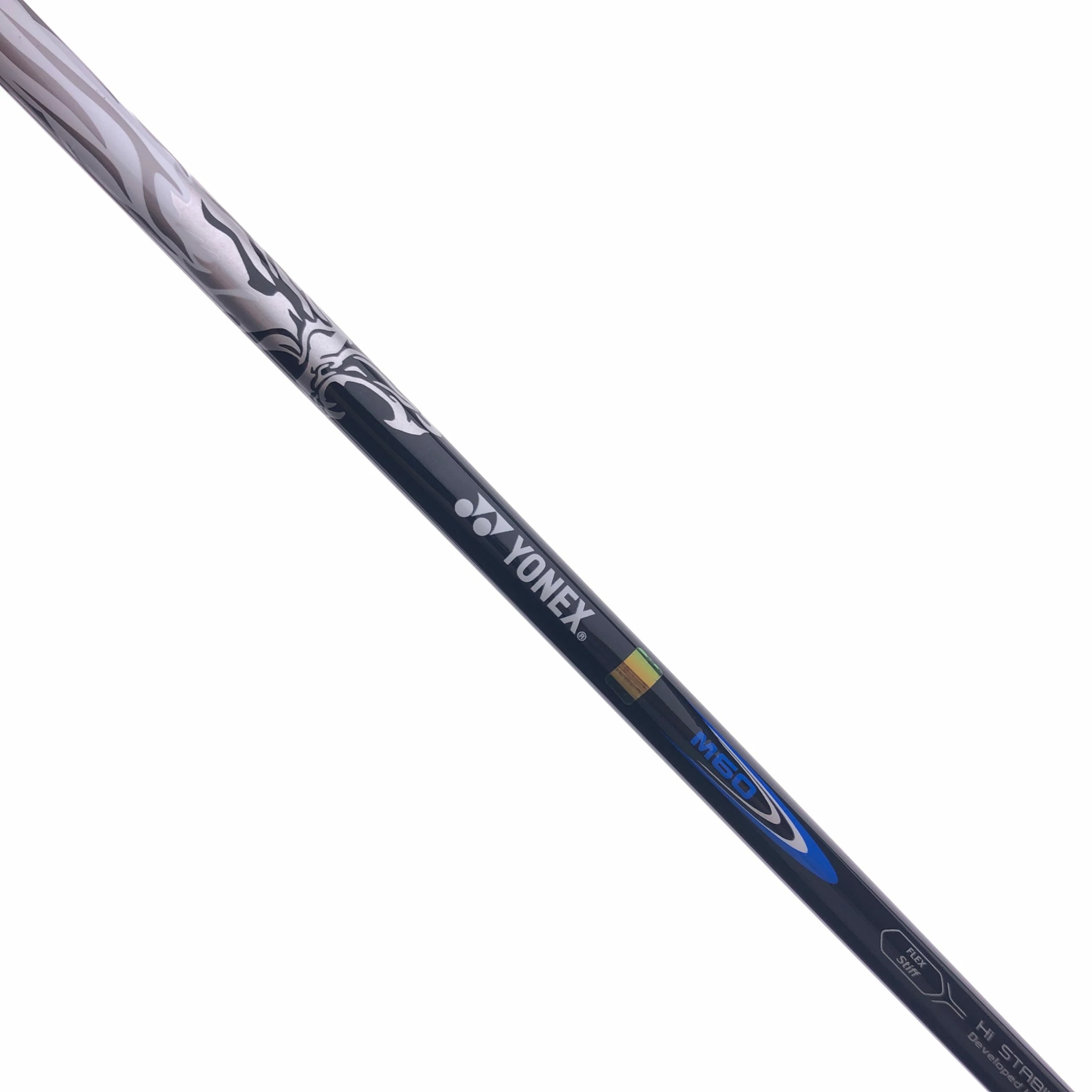 Used Yonex Z-Force 3 Fairway Wood / 15 Degrees / Yonex M60 Stiff Flex - Image 7