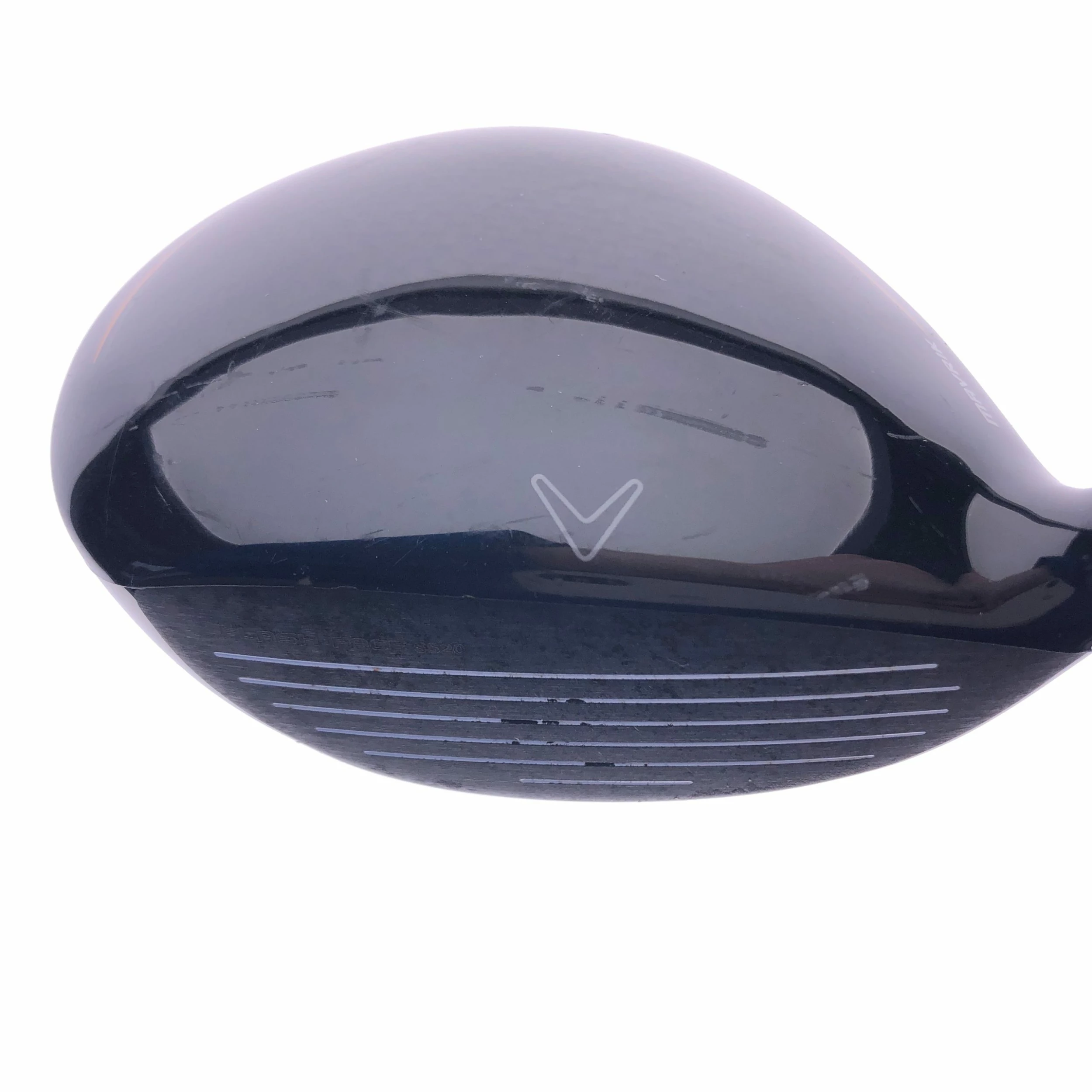Used Callaway Mavrik Subzero 3 Fairway Wood / 15 Degrees / Stiff Flex - Image 5