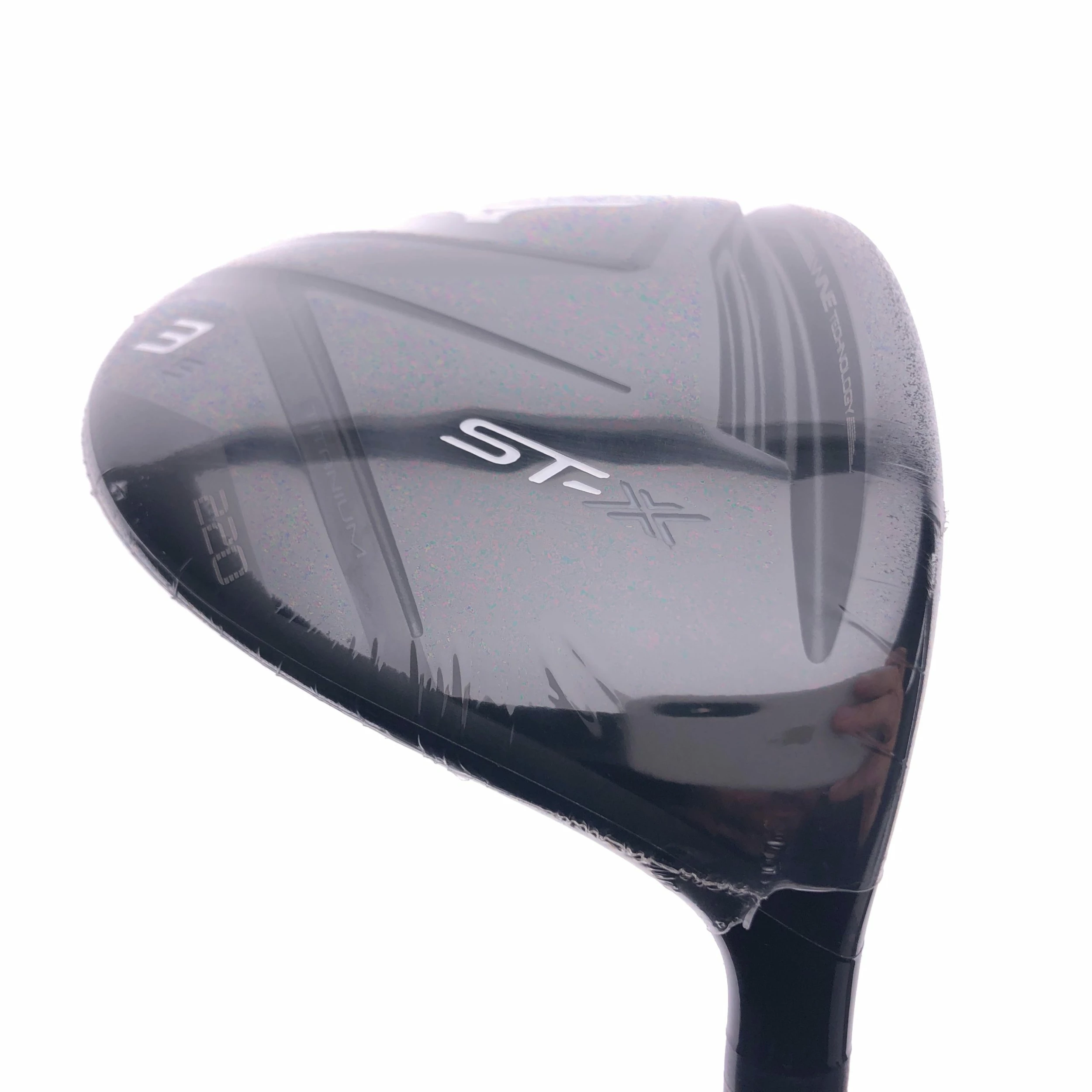 NEW Mizuno ST-X 220 3 Fairway Wood / 15 Degrees / Regular Flex - Image 2