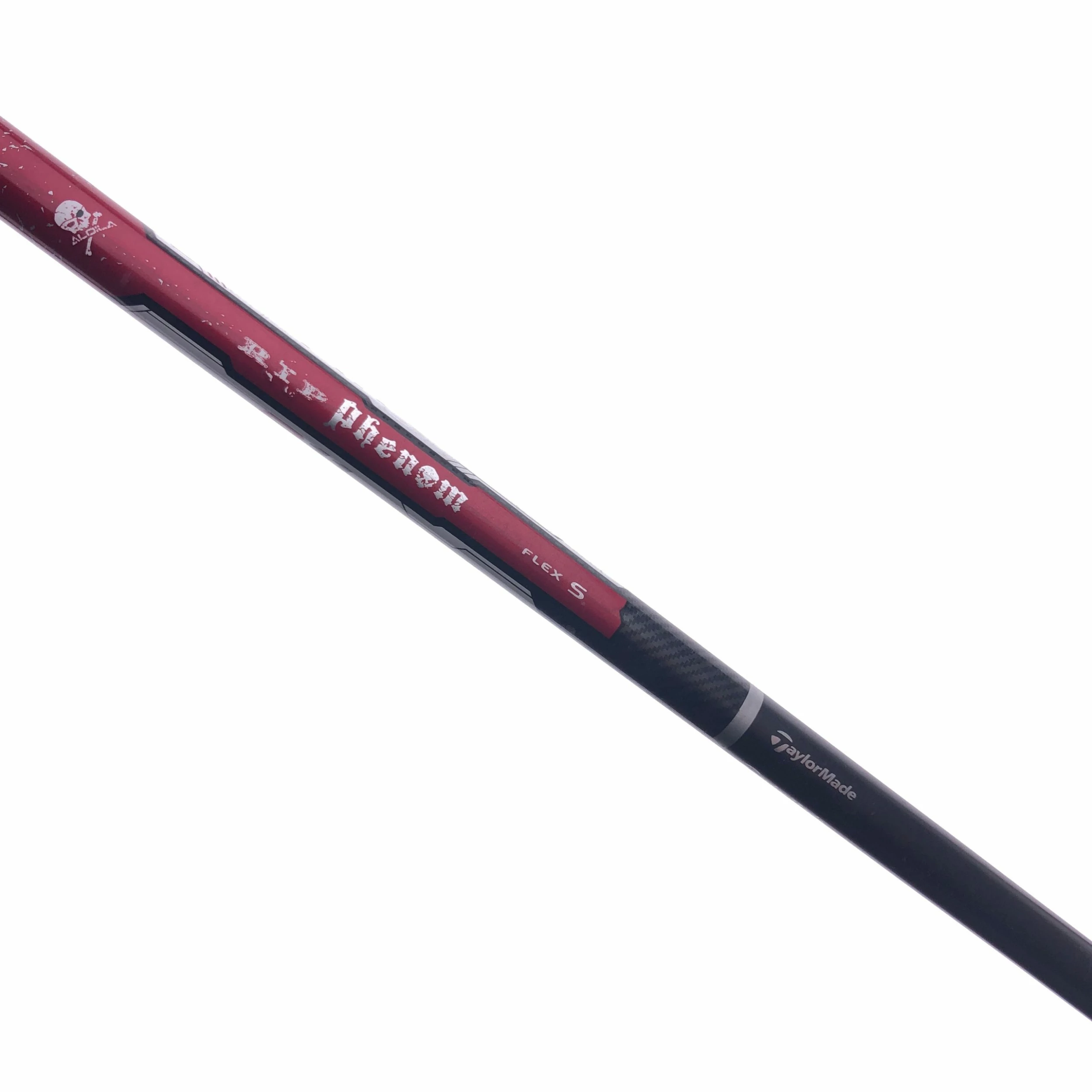 TaylorMade R11s 3 Fairway / 15.5 Degree / Aldila RIP 70 Stiff Flex / Left-Handed - Image 8