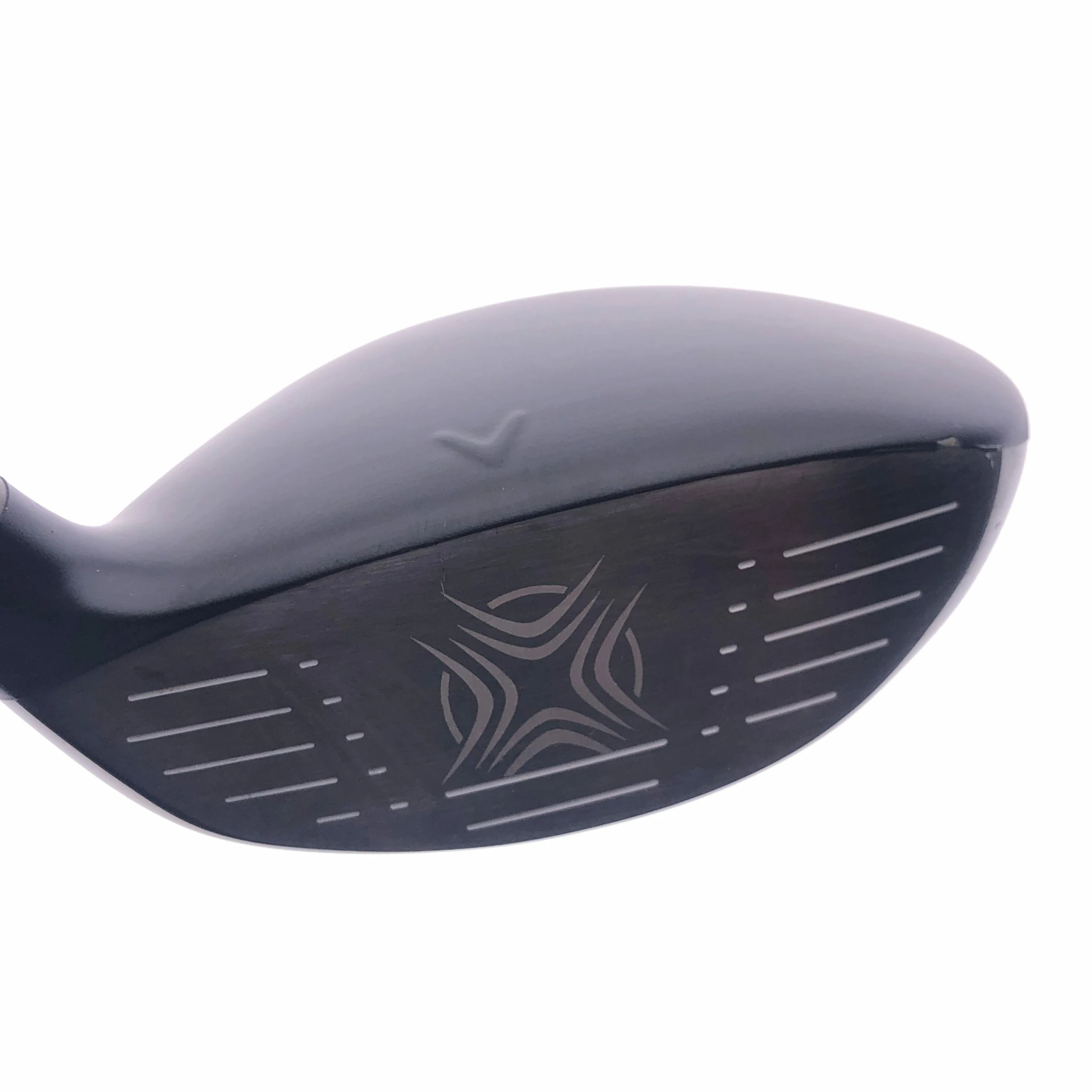 Used Callaway Great BB 2015 3 Fairway Wood / 15 Degrees / A Flex / Left-Hand - Image 7