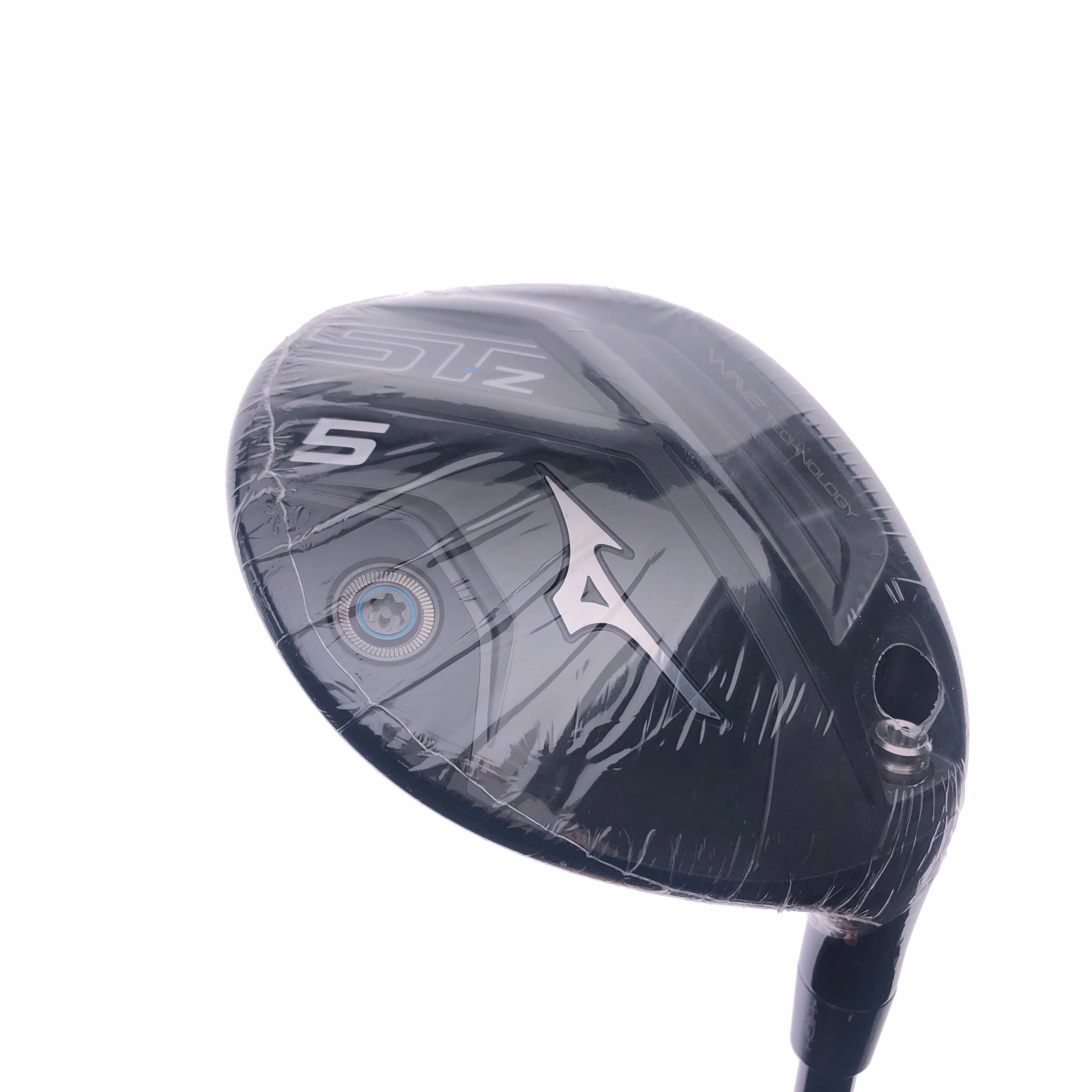 New Mizuno ST-Z 5 Fairway Wood / 18 Degrees / Tensei AV Series Raw Regular Flex - Image 2