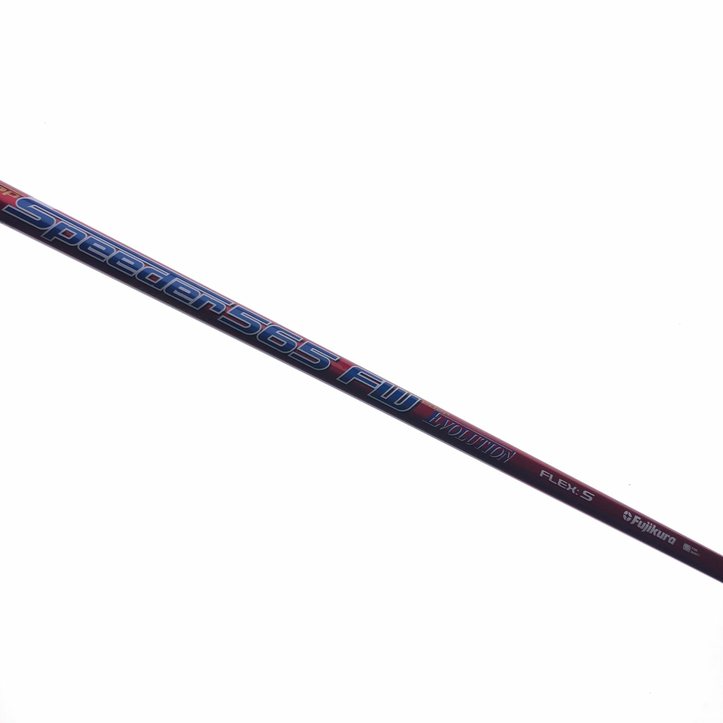 Used Callaway XR 16 3 Fairway Wood / 15 Degree / Fujikura Speeder 565 Stiff Flex - Image 7