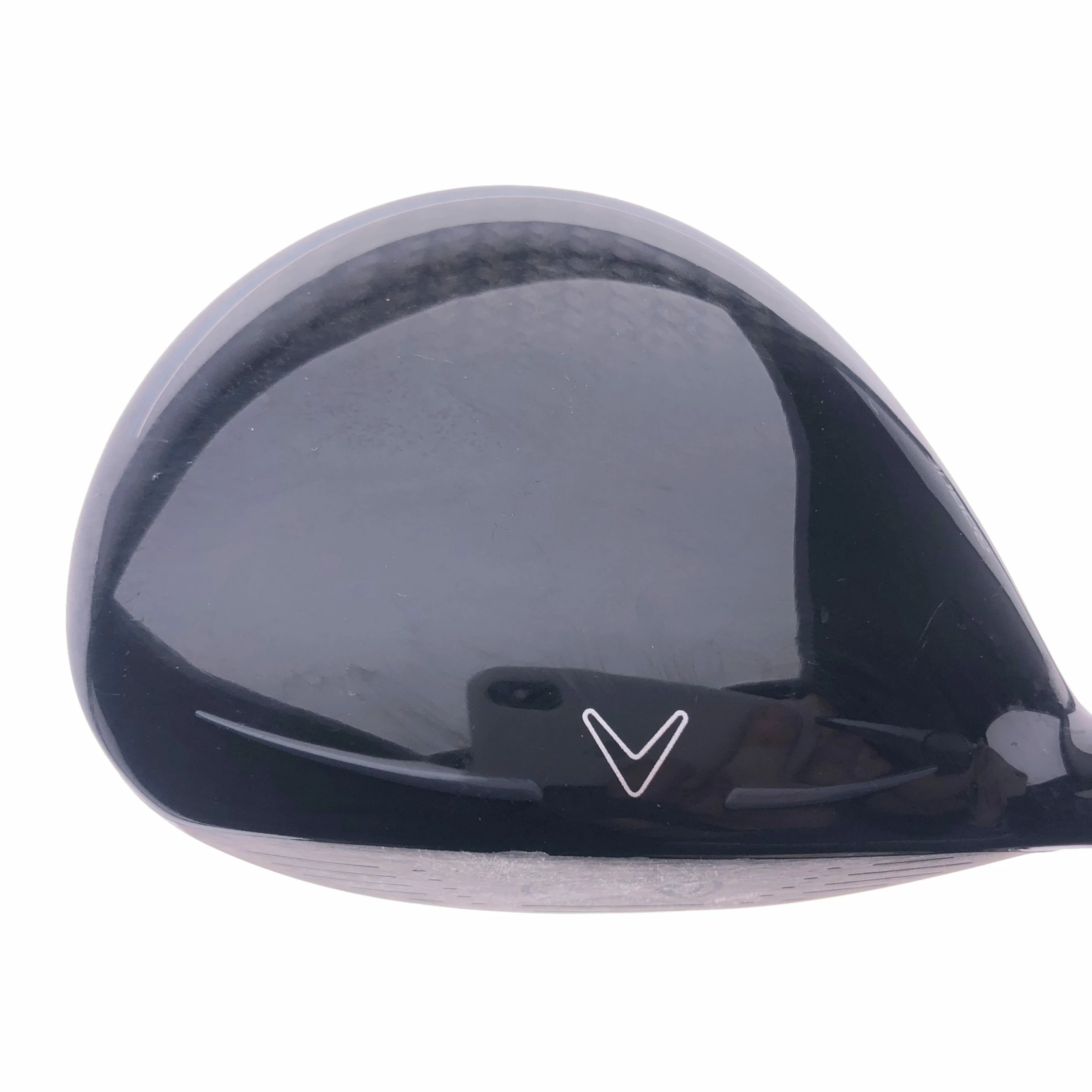 TOUR ISSUE Callaway Rogue 4+ Fairway / 16 Degrees / Evenflow HAND CRAFTED Stiff - Image 7