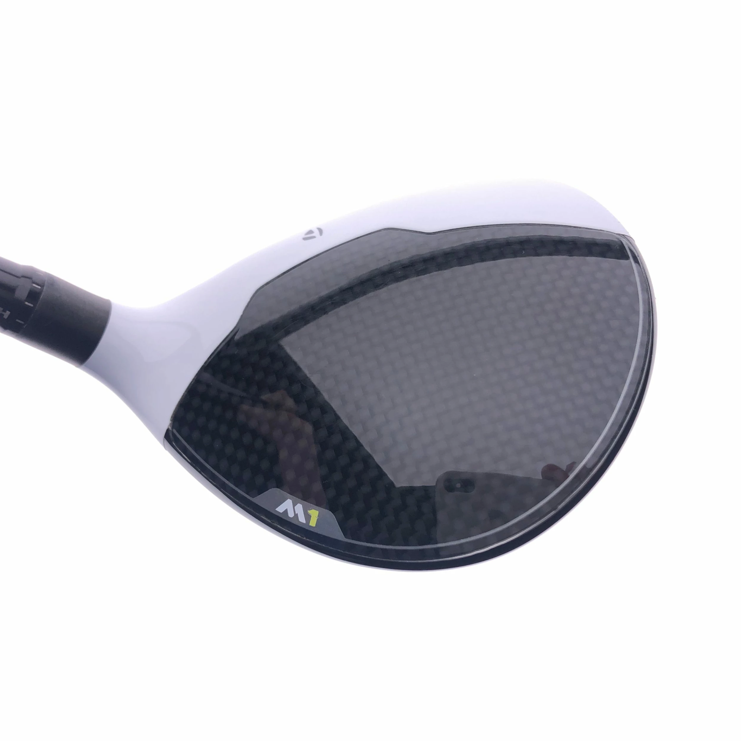 Used TaylorMade M1 2017 3 Fairway Wood / 15 Degrees / Kuro Kage 70 Stiff Flex - Image 6