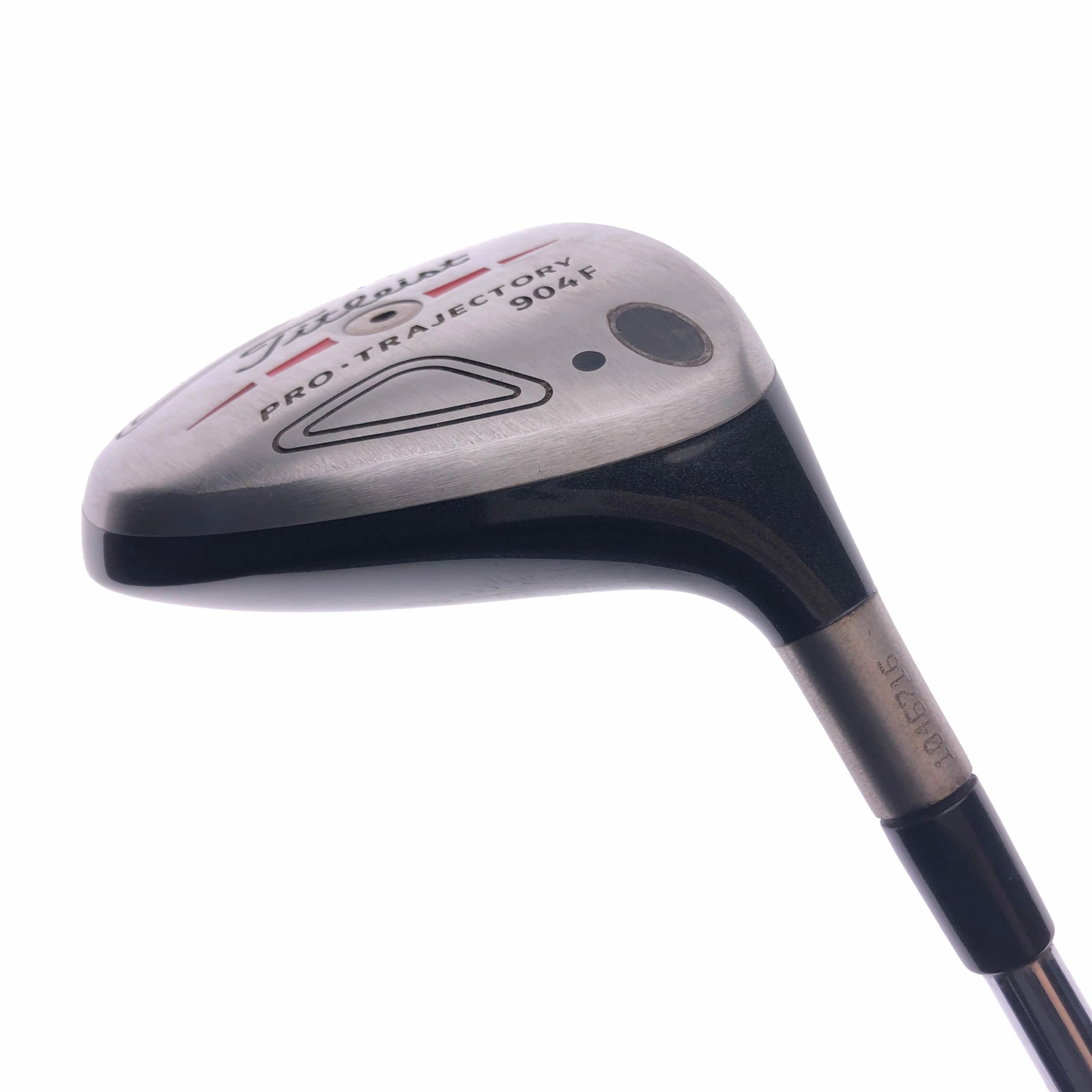 Used Titleist 904 F 3 Fairway Wood / 15 Degrees / Dynamic Gold S300 Stiff Flex - Image 3