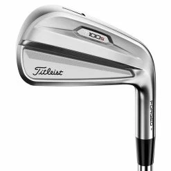Titleist T100s Golf Irons