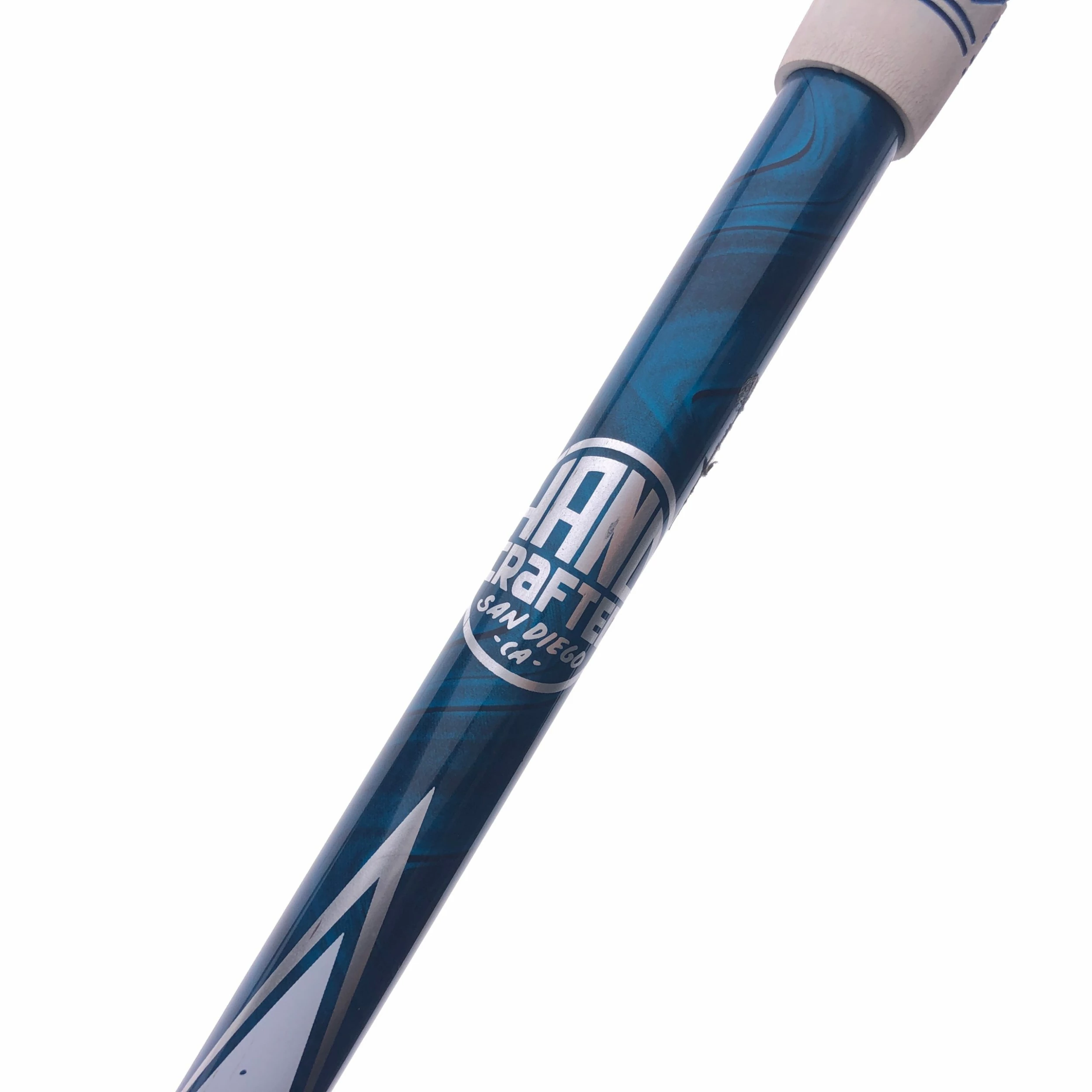 TOUR ISSUE Callaway Rogue 4+ Fairway / 16 Degrees / Evenflow HAND CRAFTED Stiff - Image 9