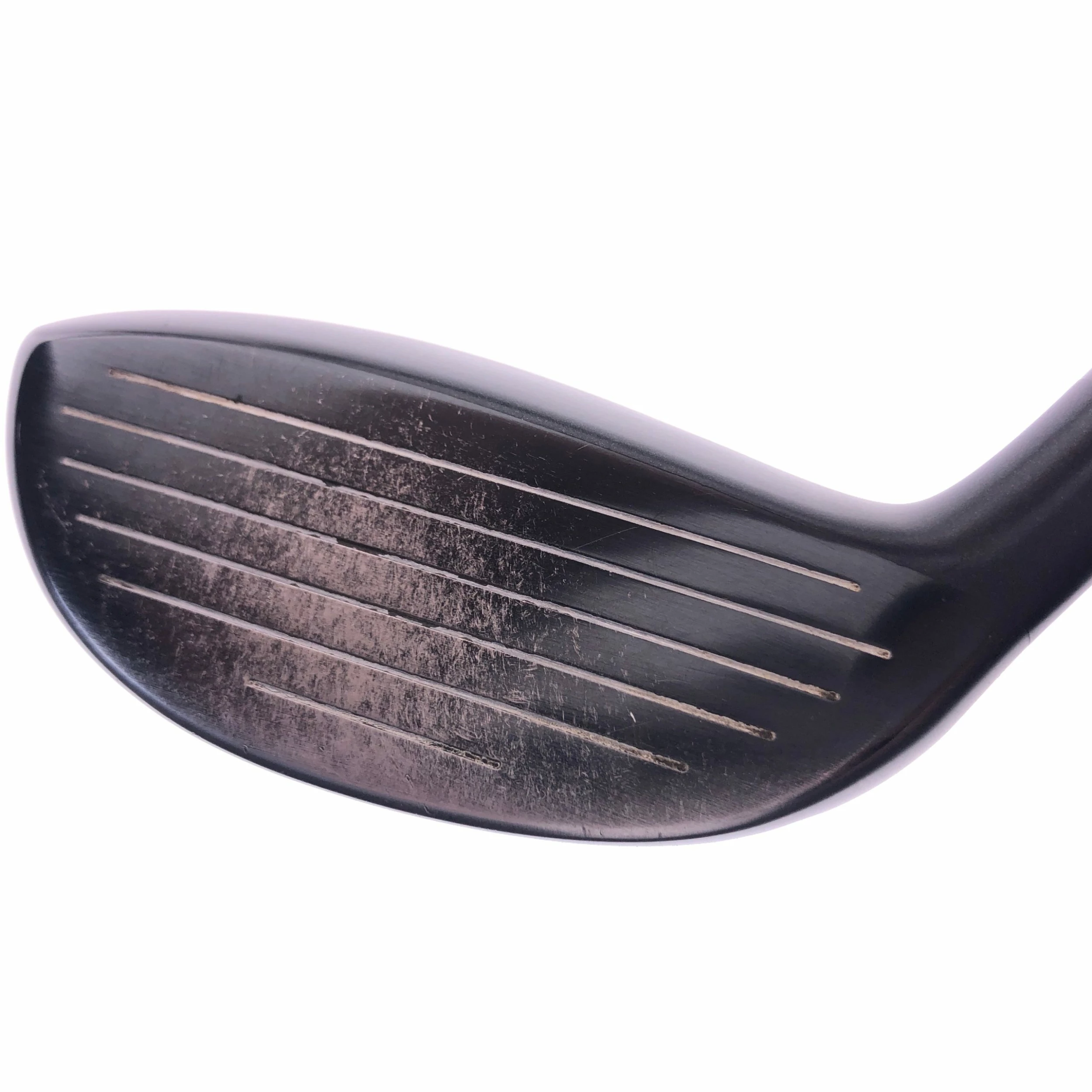 Used Ben Ross RIP Speed 2 3 Fairway / 14 Degrees / Aldila Blue 75 Regular Flex - Image 4