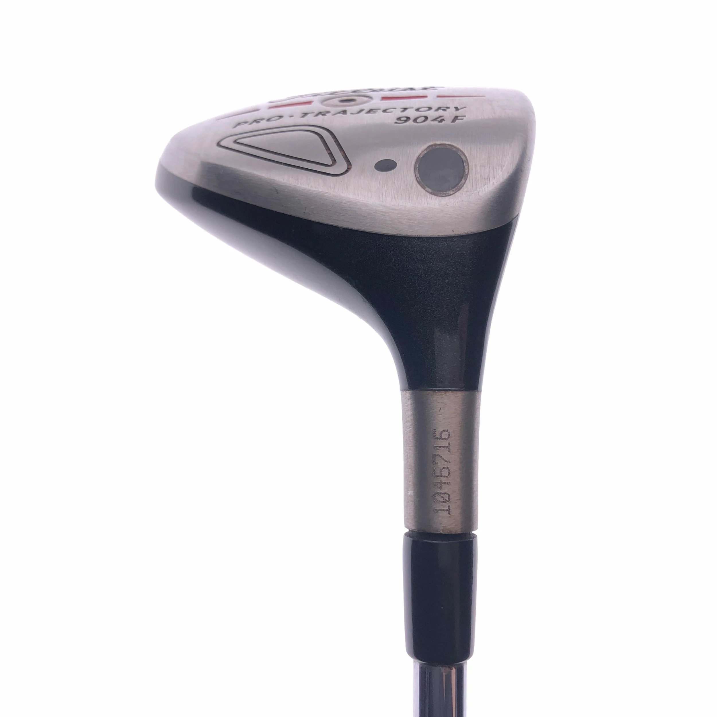 Used Titleist 904 F 3 Fairway Wood / 15 Degrees / Dynamic Gold S300 Stiff Flex - Image 2