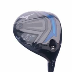 NEW Mizuno STZ 230 5 Fairway Wood / 18 Degrees / Regular Flex