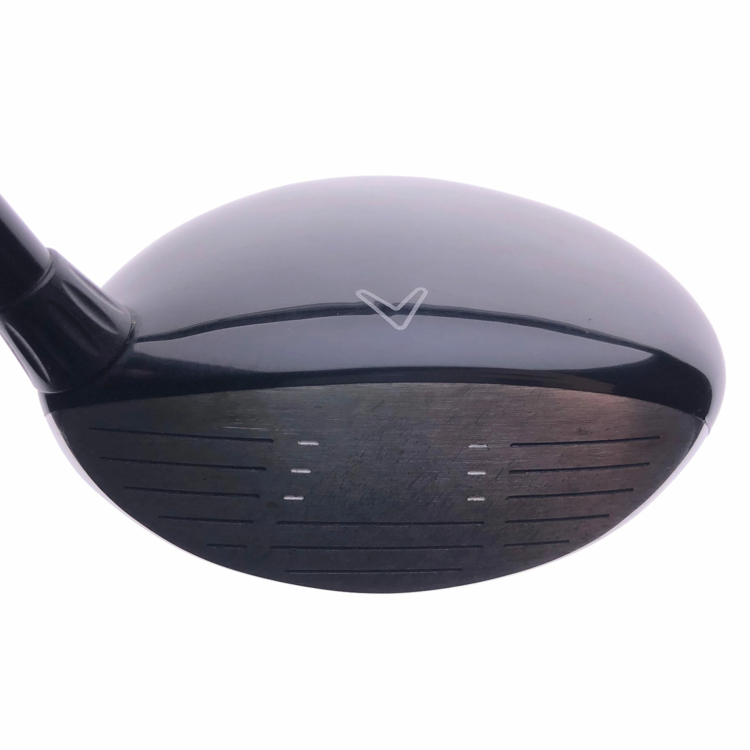 Used Callaway X Series Blue 3 Fairway / 15 Degrees / Ladies Flex / Left-Handed - Image 7
