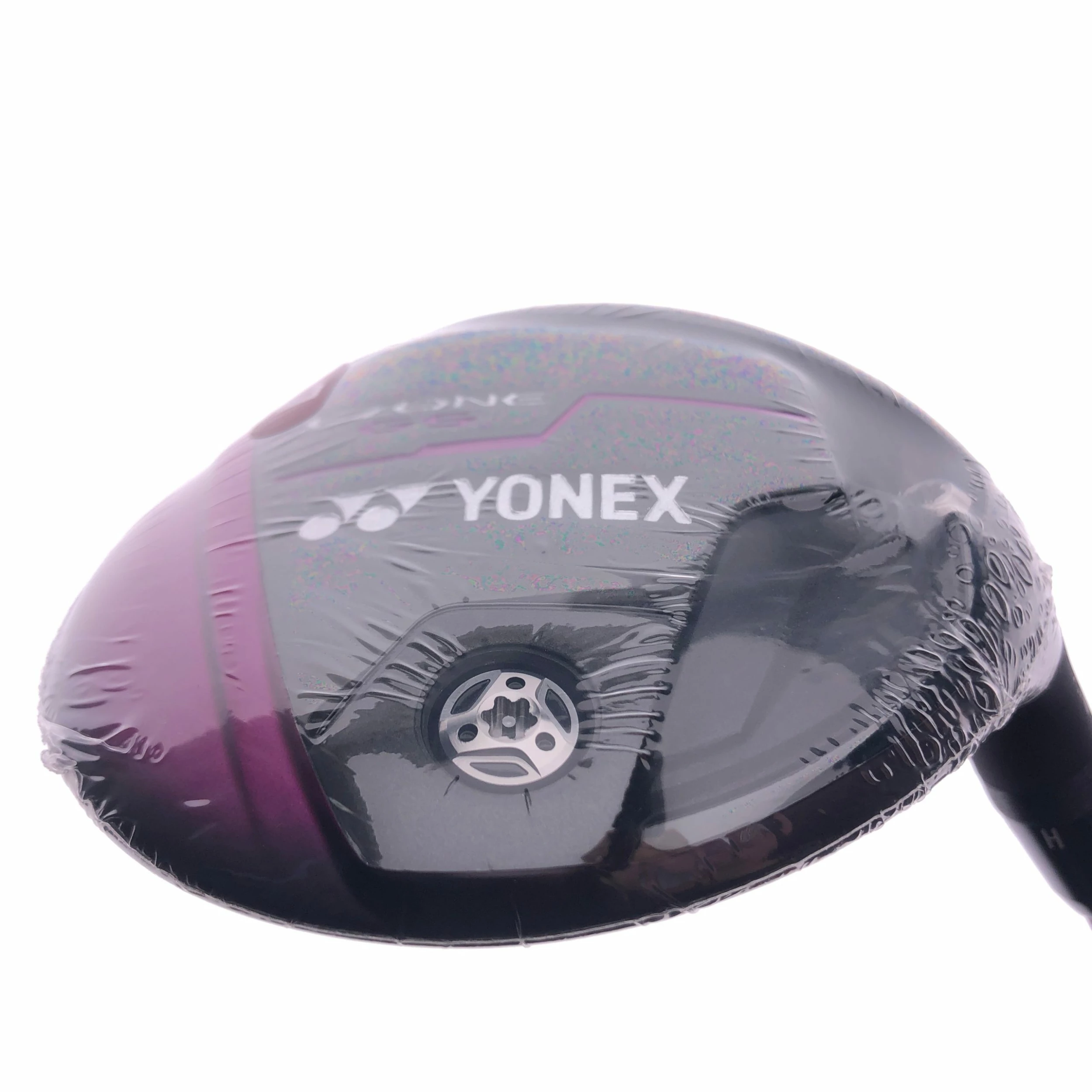 NEW Yonex Ezone GS 5 Fairway Wood / 21 Degrees / Yonex EX-330 Ladies Flex - Image 4
