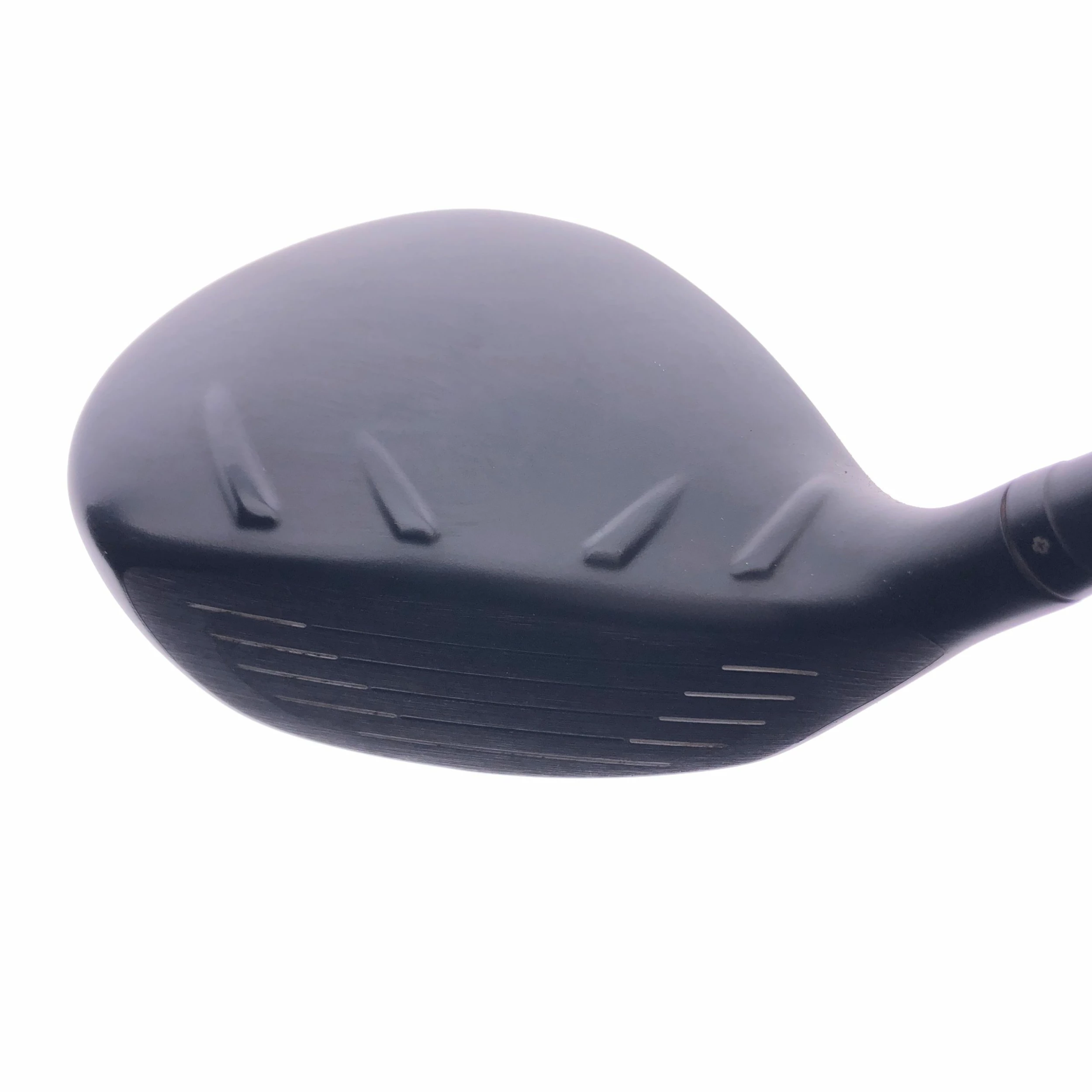 Used Ping G400 5 Fairway Wood / 17.5 Degrees / Regular Flex - Image 5
