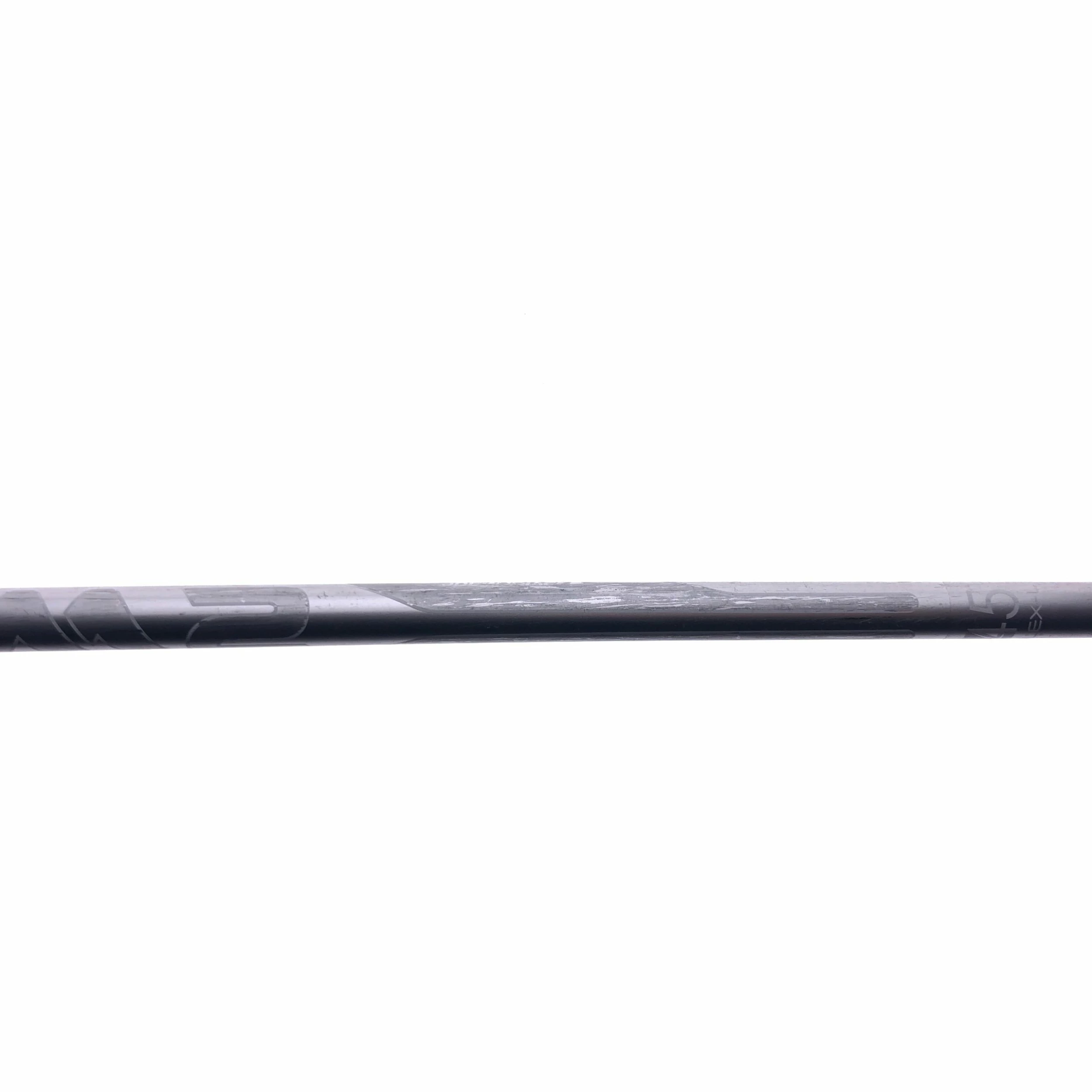 Used TaylorMade M2 2017 5 Fairway Wood / 18 Degrees / REAX M2 45 Ladies Flex - Image 8