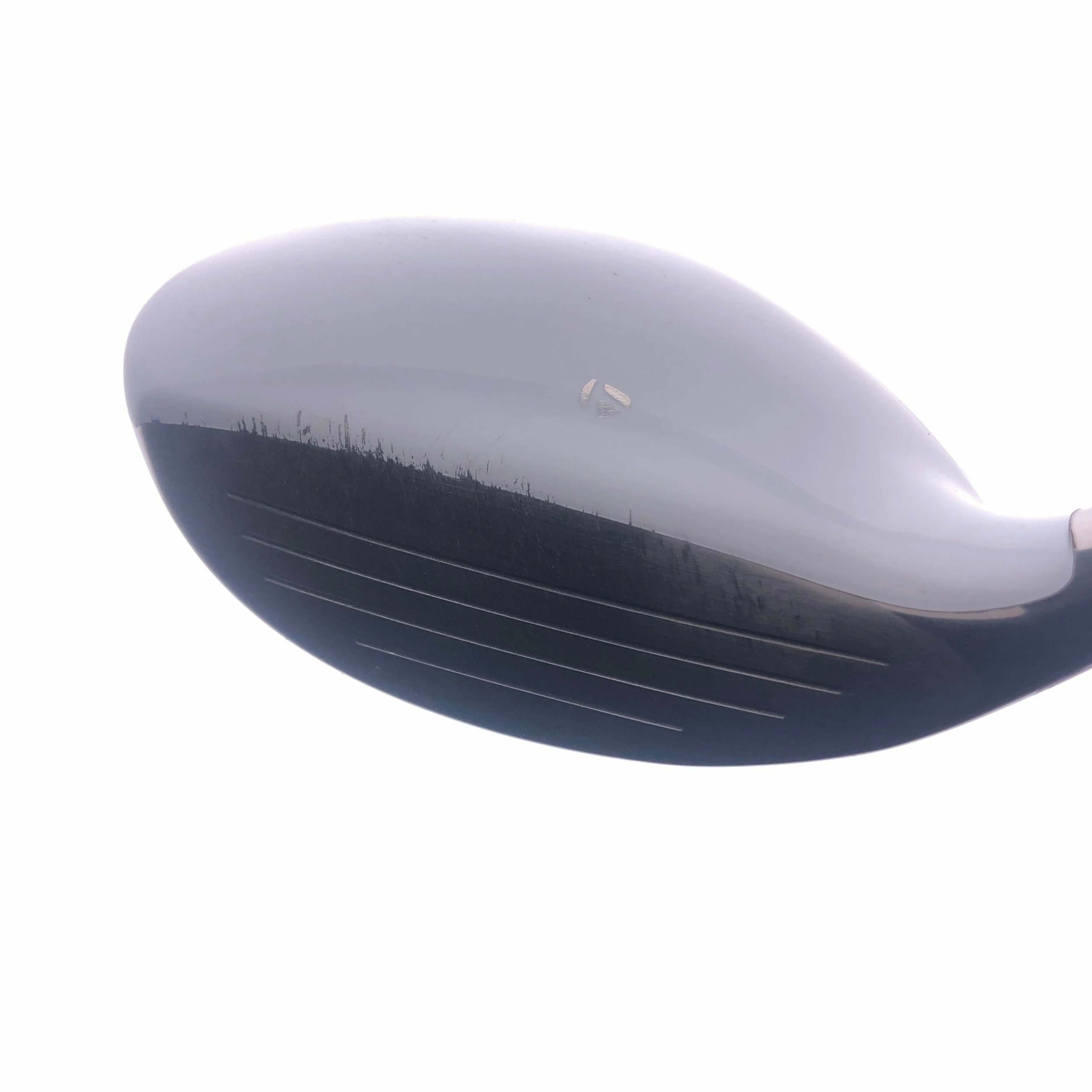 Used TaylorMade Kalea Ladies 3 Fairway Wood / 17 Degrees / Ladies Flex - Image 8