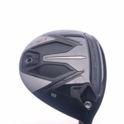 Used Titleist TSi 1 5 Fairway Wood / 18 Degrees / Aldila 40 R2 Soft Regular Flex