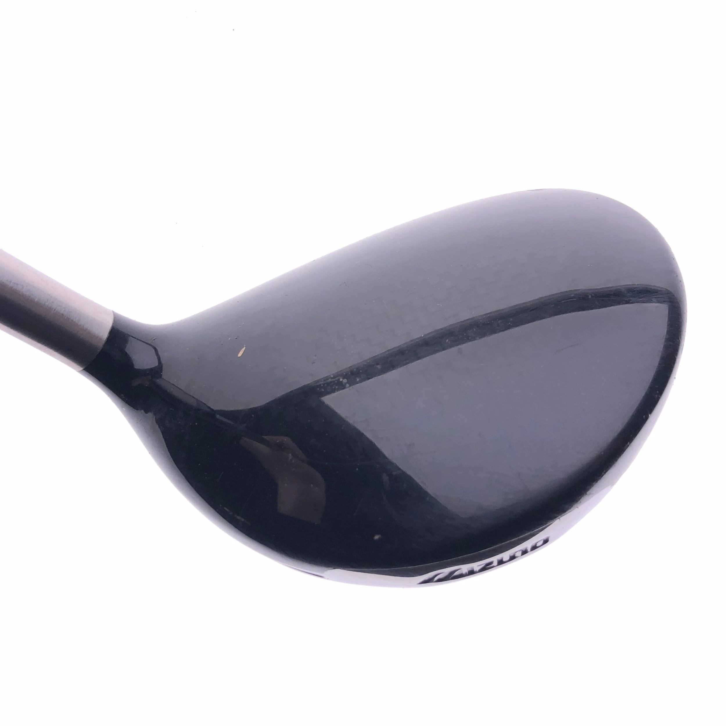 Used Mizuno MP-001 3 Fairway Wood / 15 Degrees / EXSAR SIXTY Lite Flex - Image 6