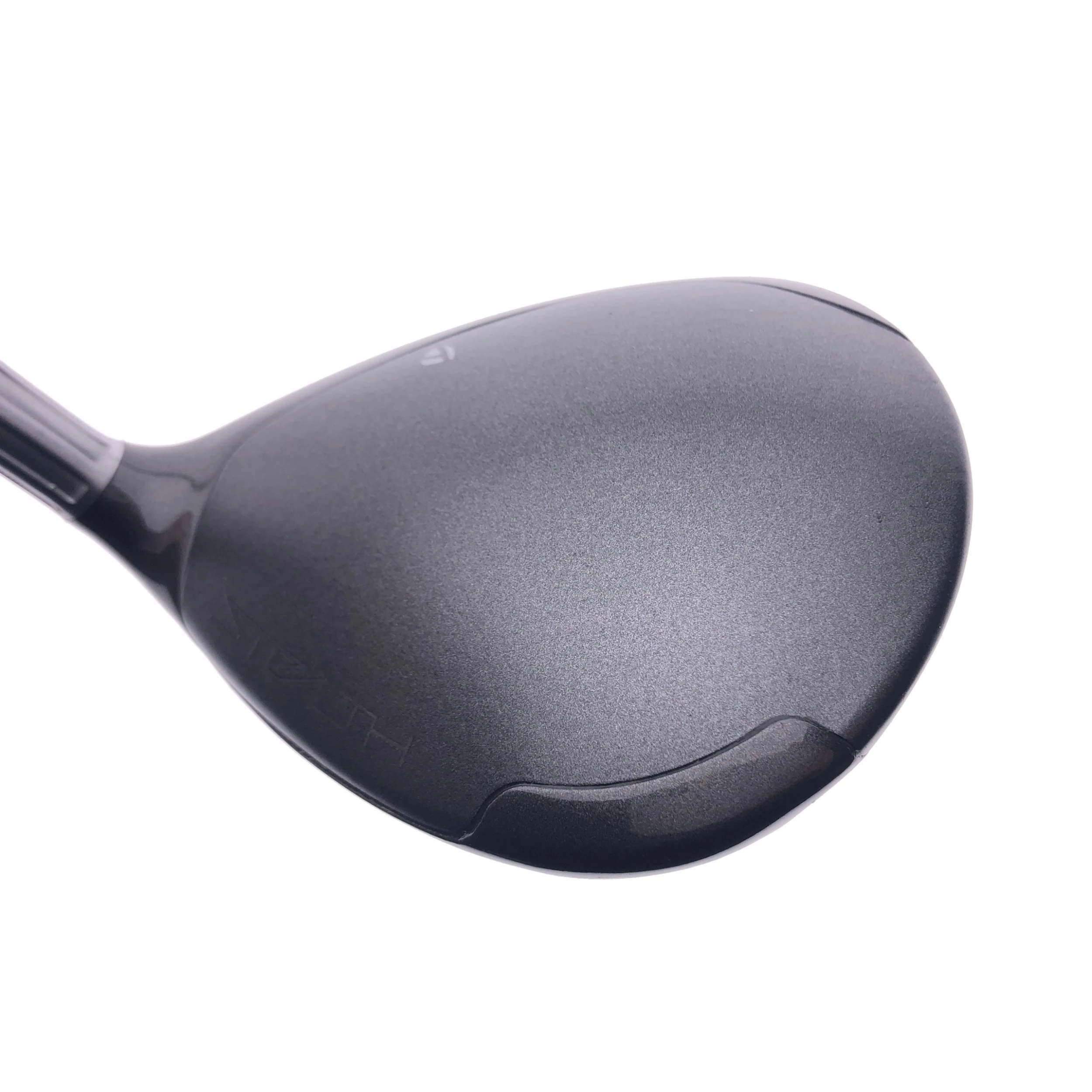 Used TaylorMade Stealth Womens 5 Fairway Wood / 18 Degree / Aldila Ladies Flex - Image 6